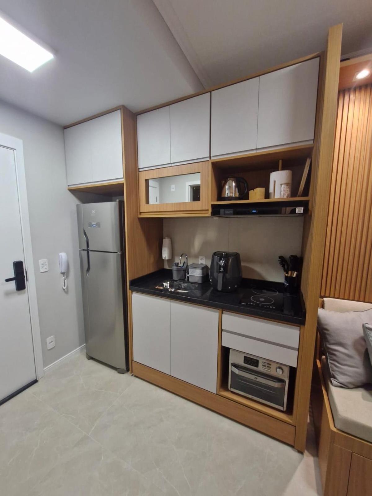 Design No Brooklin! Apartment