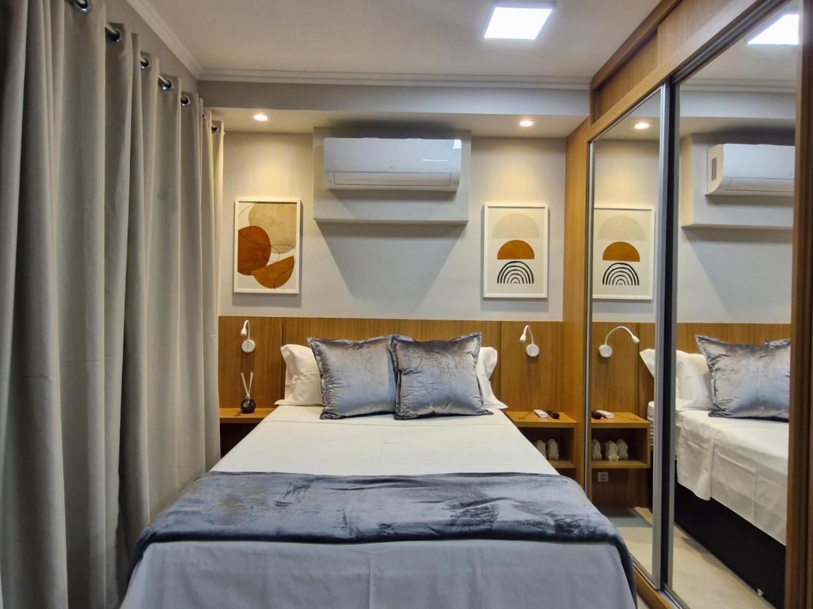 Design No Brooklin! Apartment