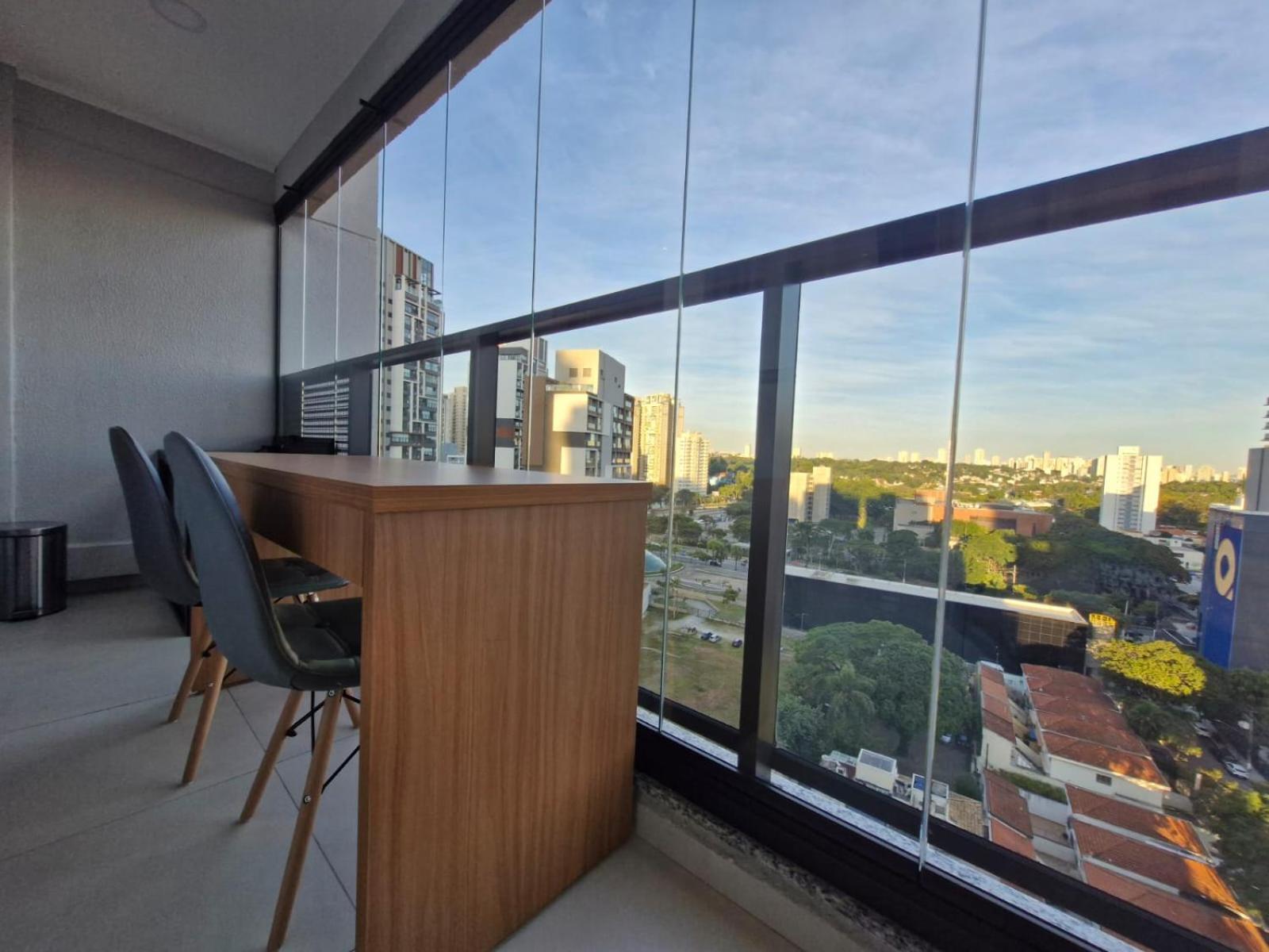 Design No Brooklin! Apartment *