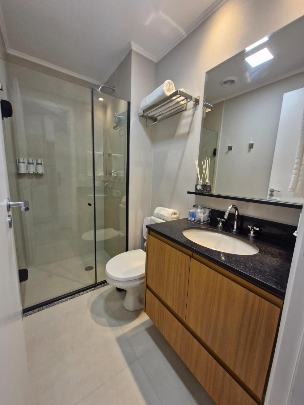 Apartment Design No Brooklin! *