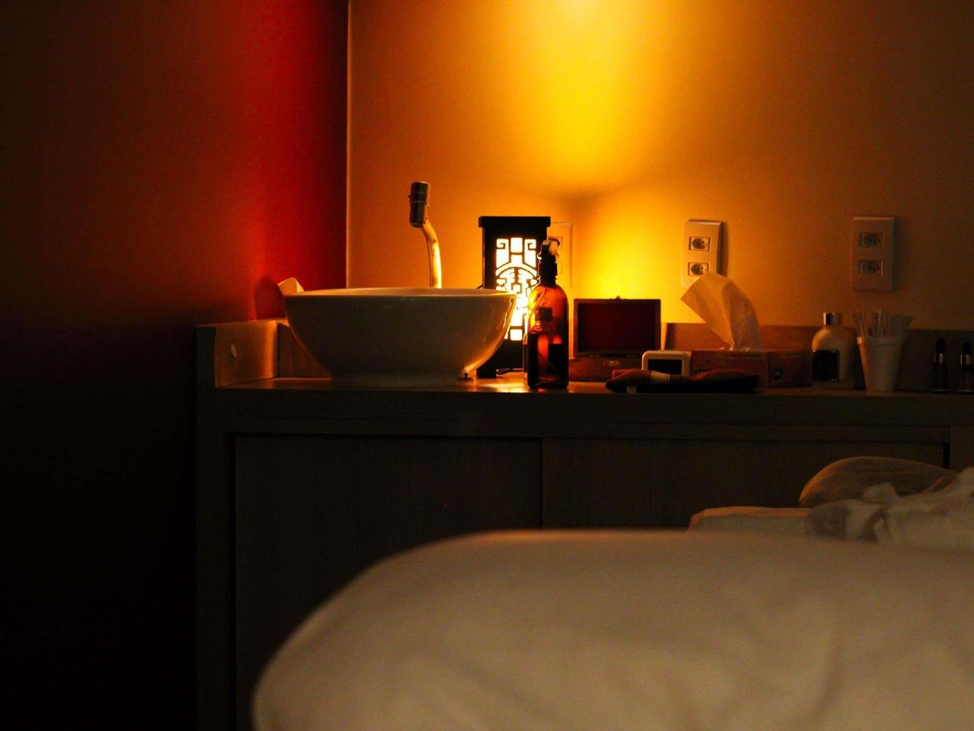 Pullman Olimpia Hotel Sao Paulo