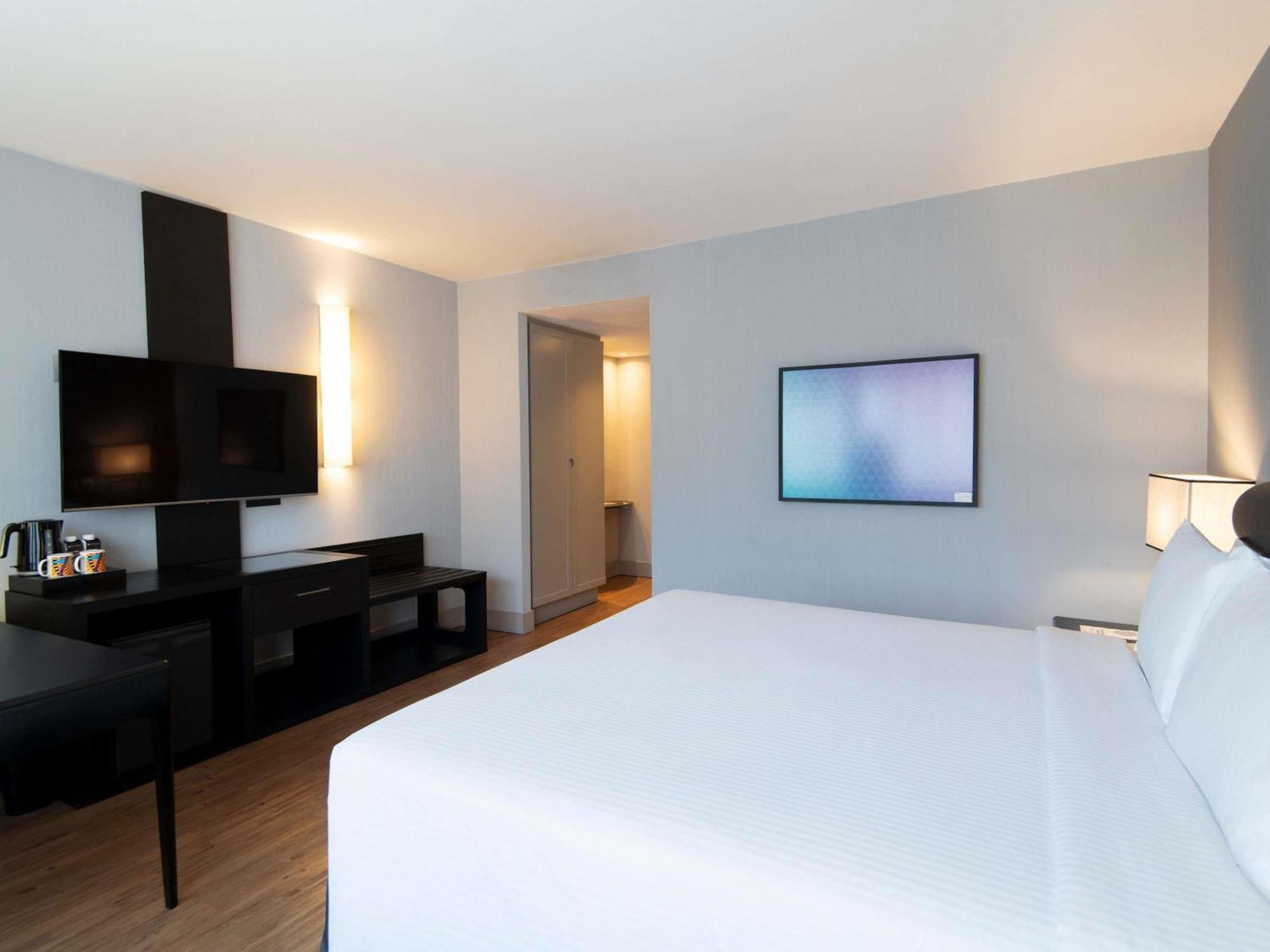 Pullman Olimpia Hotel Sao Paulo