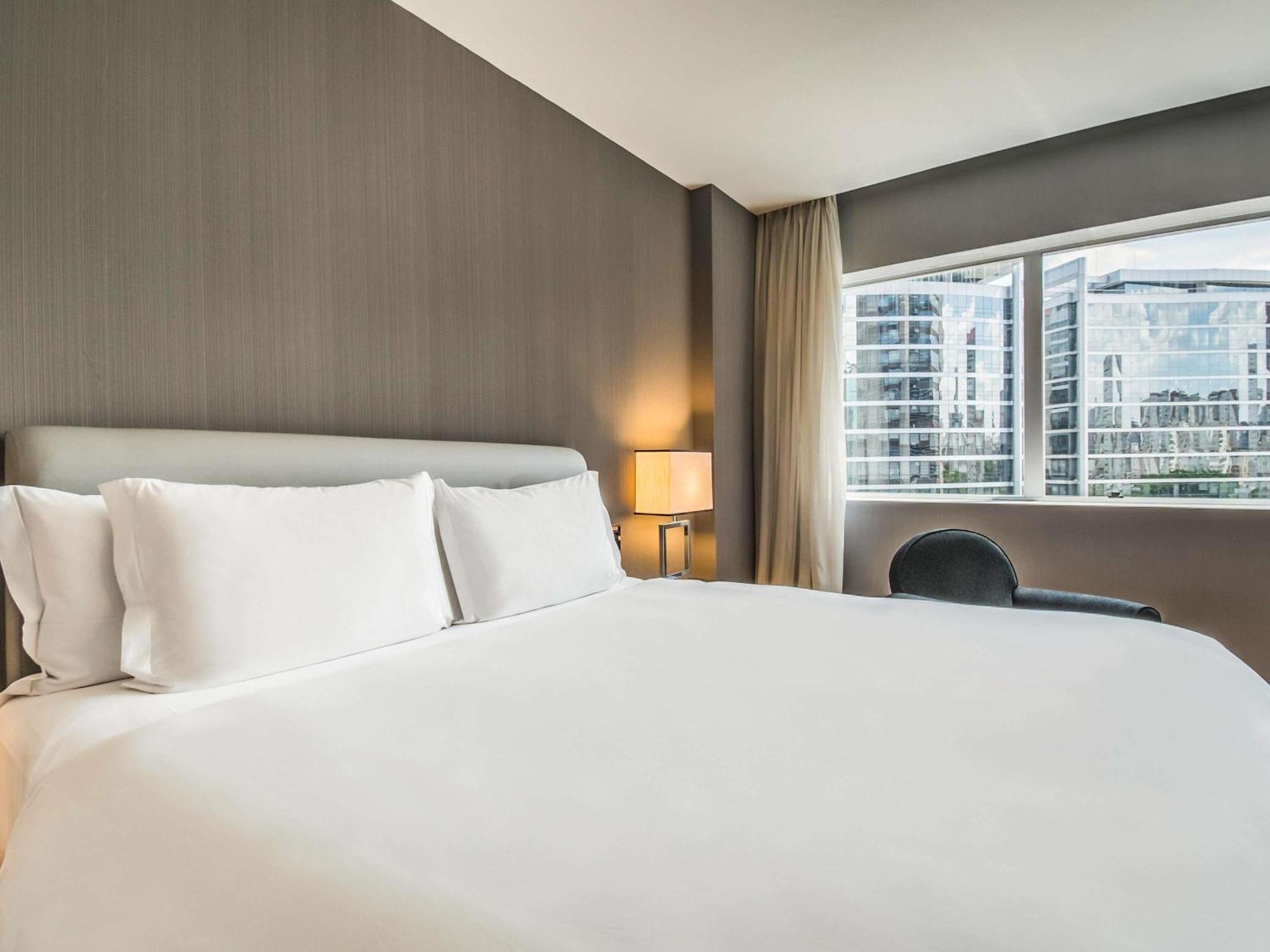 Pullman Olimpia 5*