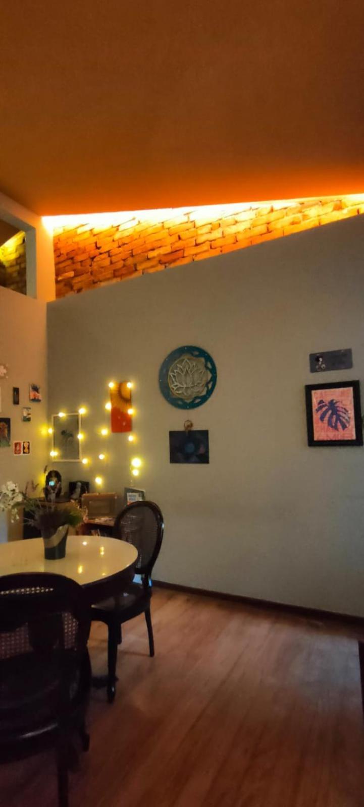 Guest house Casa 373 - Mariana - Valores Acessiveis