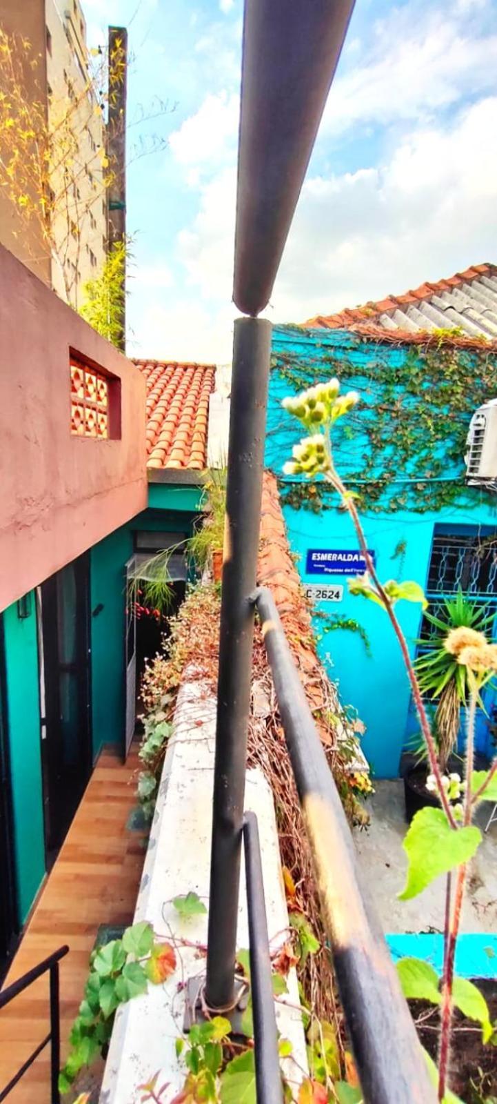 Guest house Casa 373 - Mariana - Valores Acessiveis *