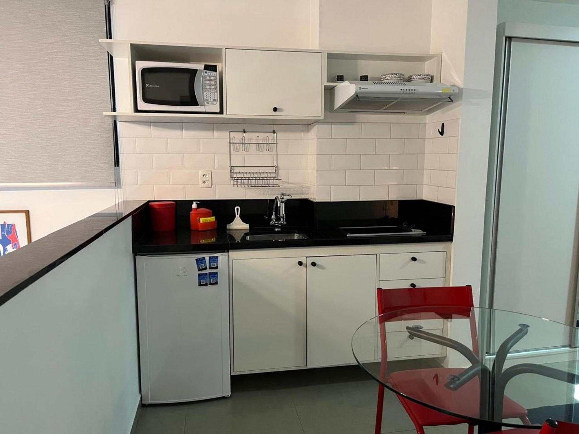 Apartamento Elegance Carvalho São Paulo