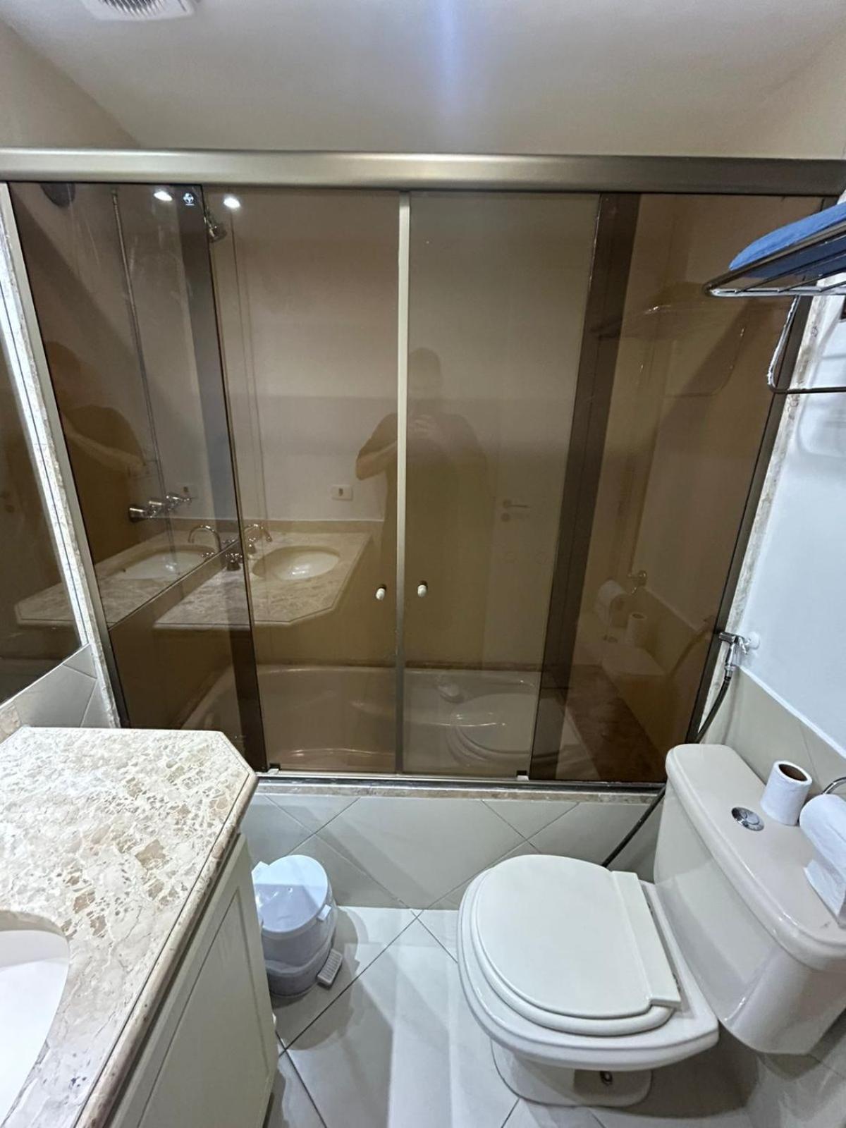 Aparthotel Flat Nine Allorena Avpaulista Jardins Com Garagem,piscina 3008