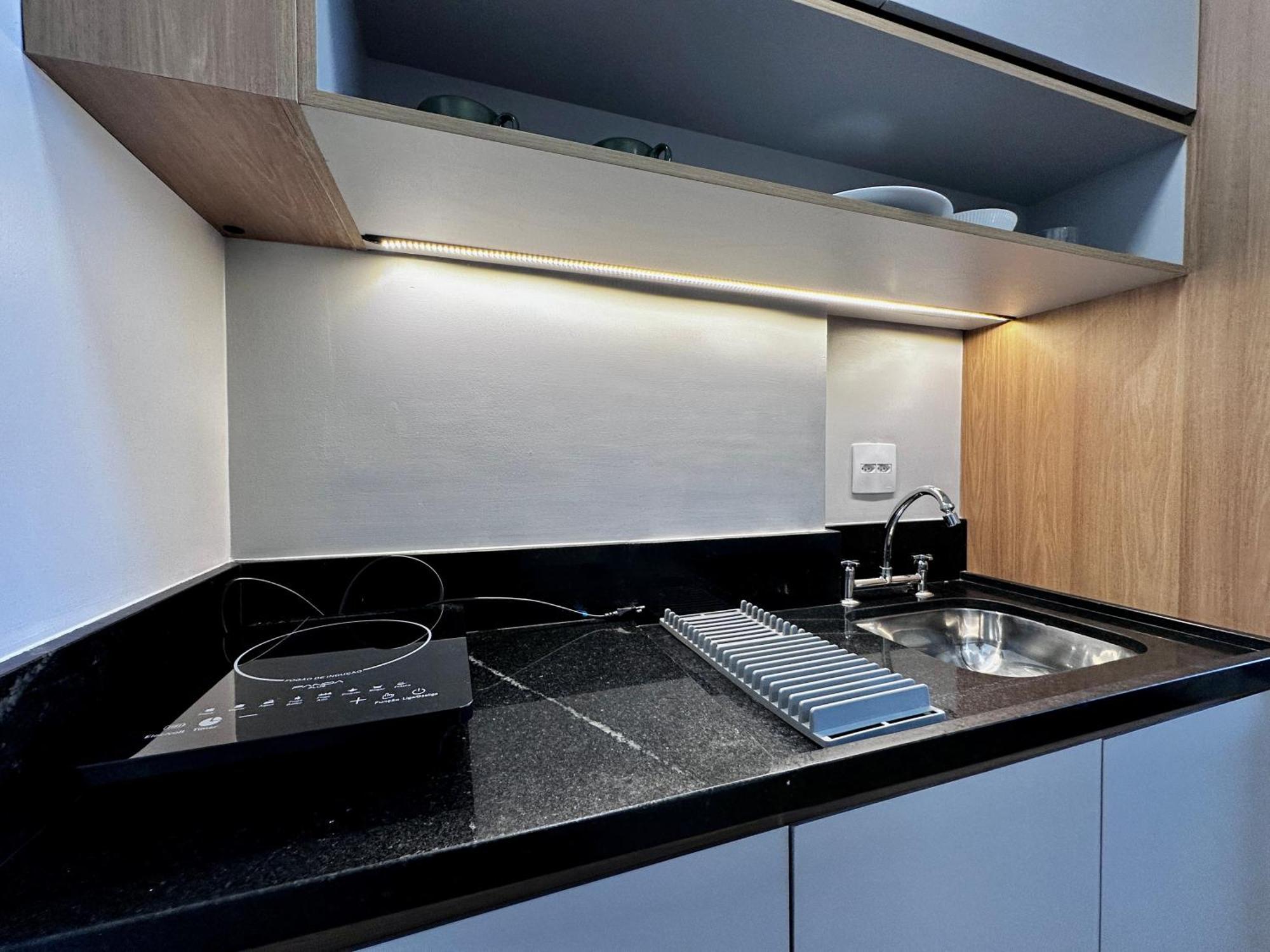 - Brooklin - Consulado Apartment