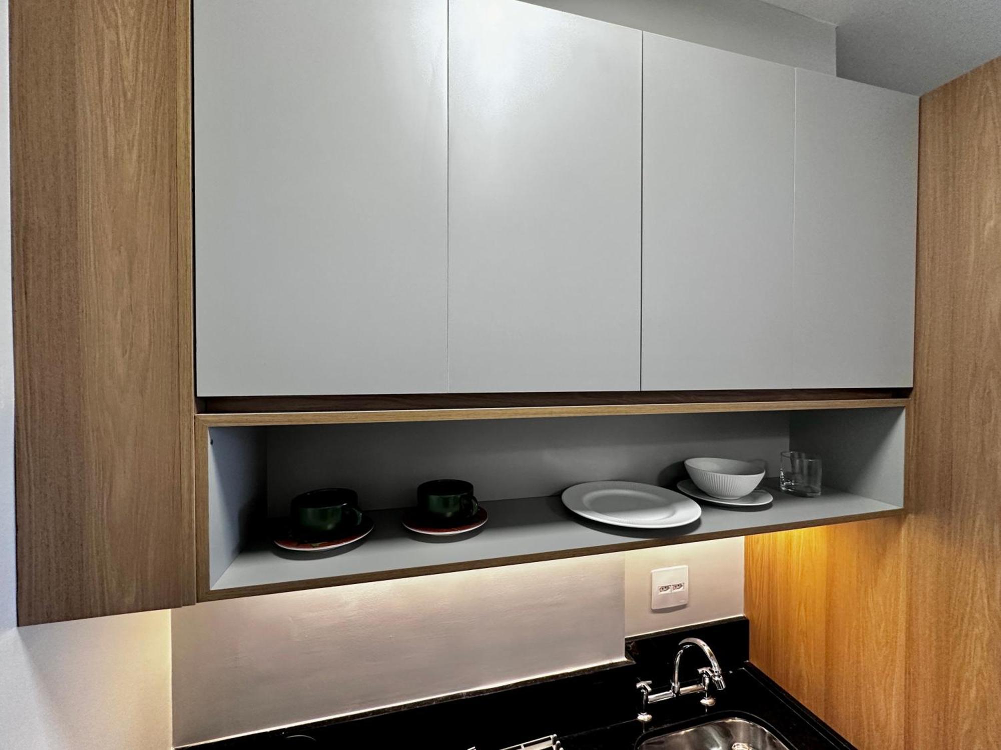- Brooklin - Consulado Apartment Sao Paulo