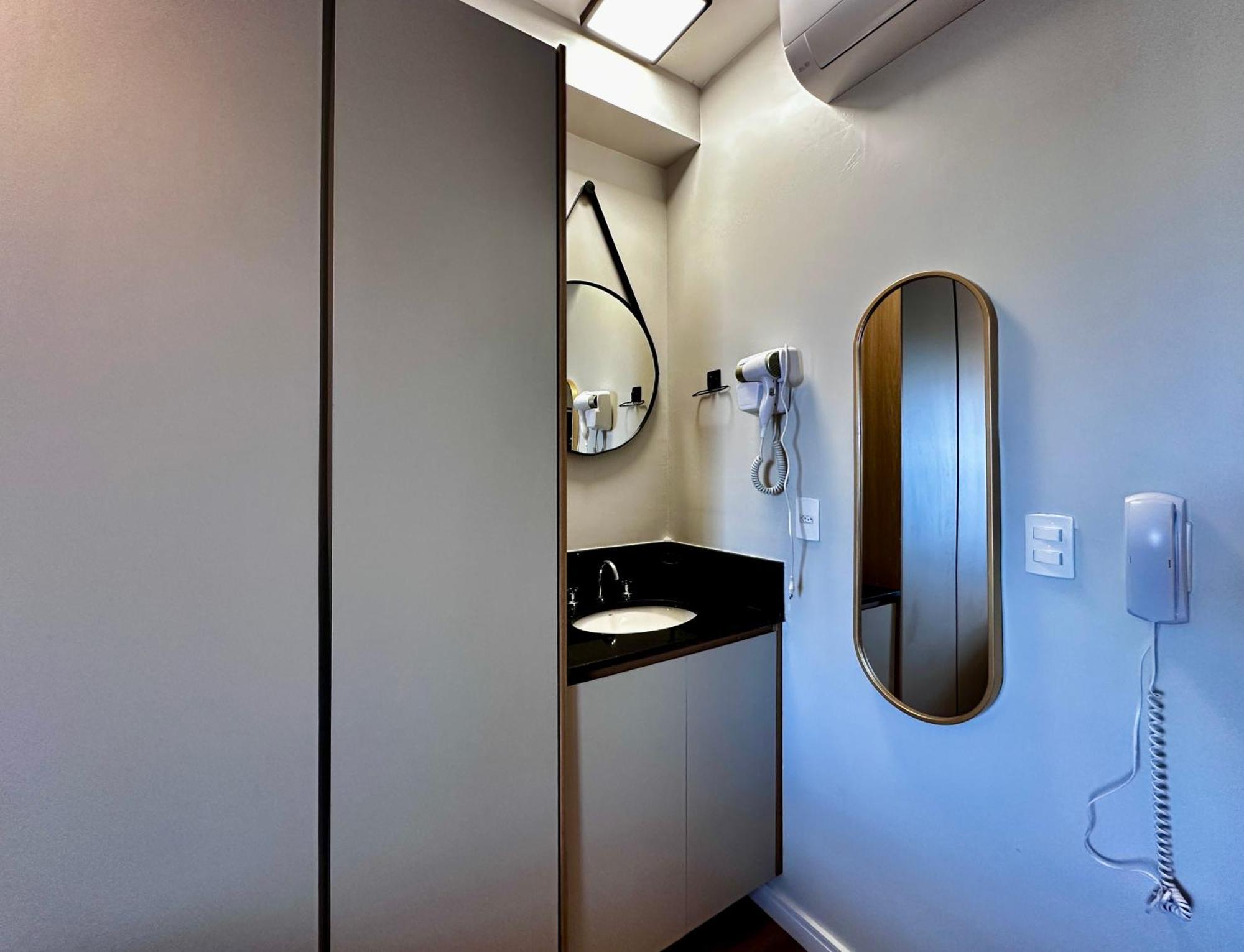 Apartment - Brooklin - Consulado *