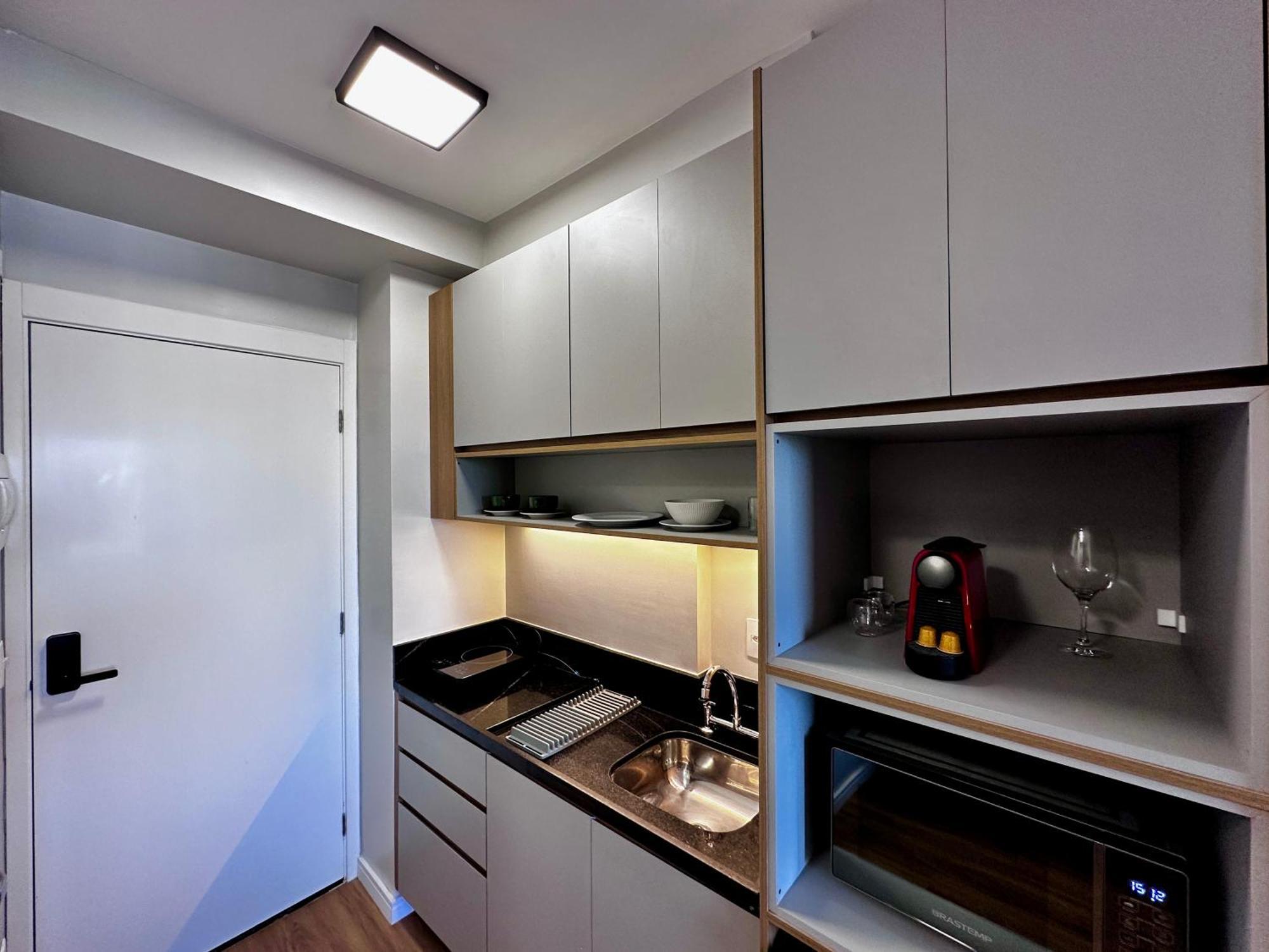 Apartment - Brooklin - Consulado
