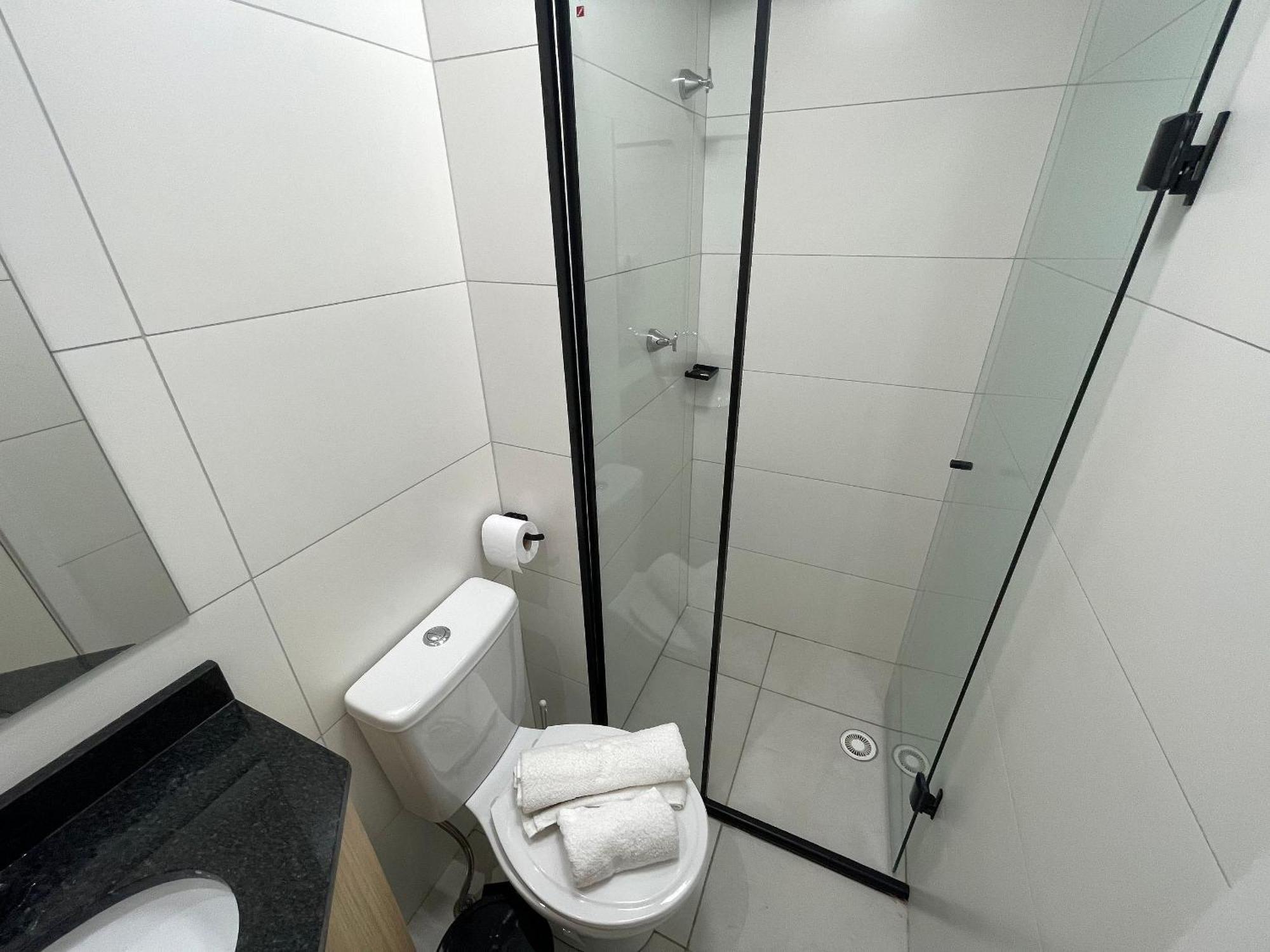 Elegance Anhembi Apartment