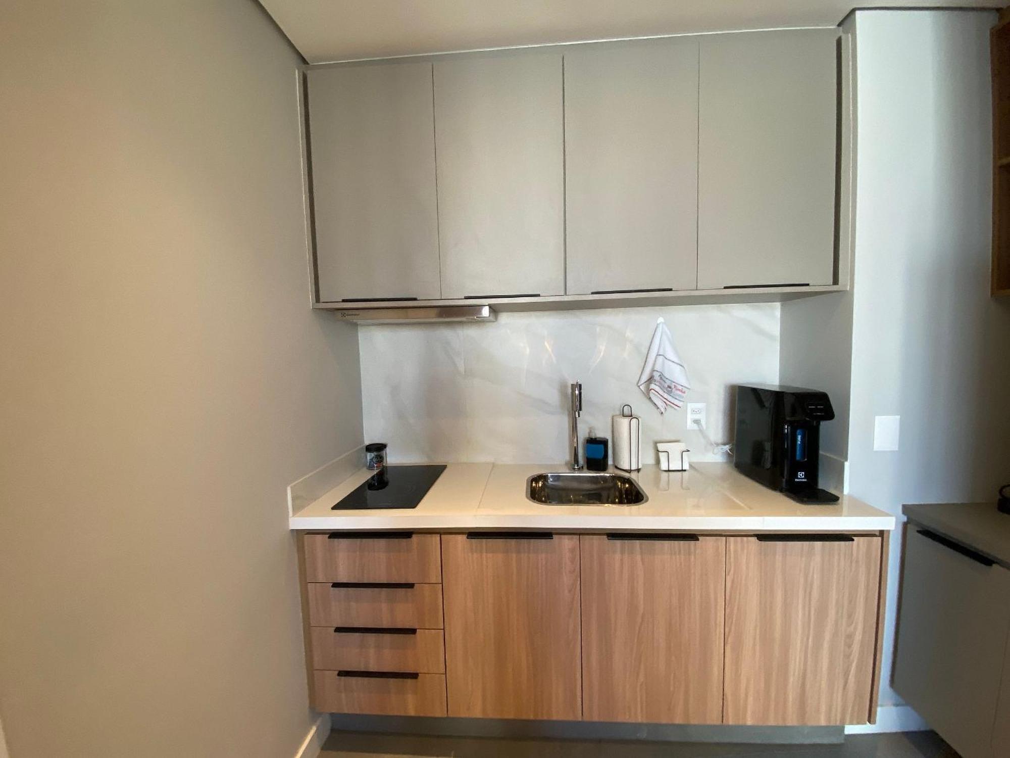 Apartamento Almagah *