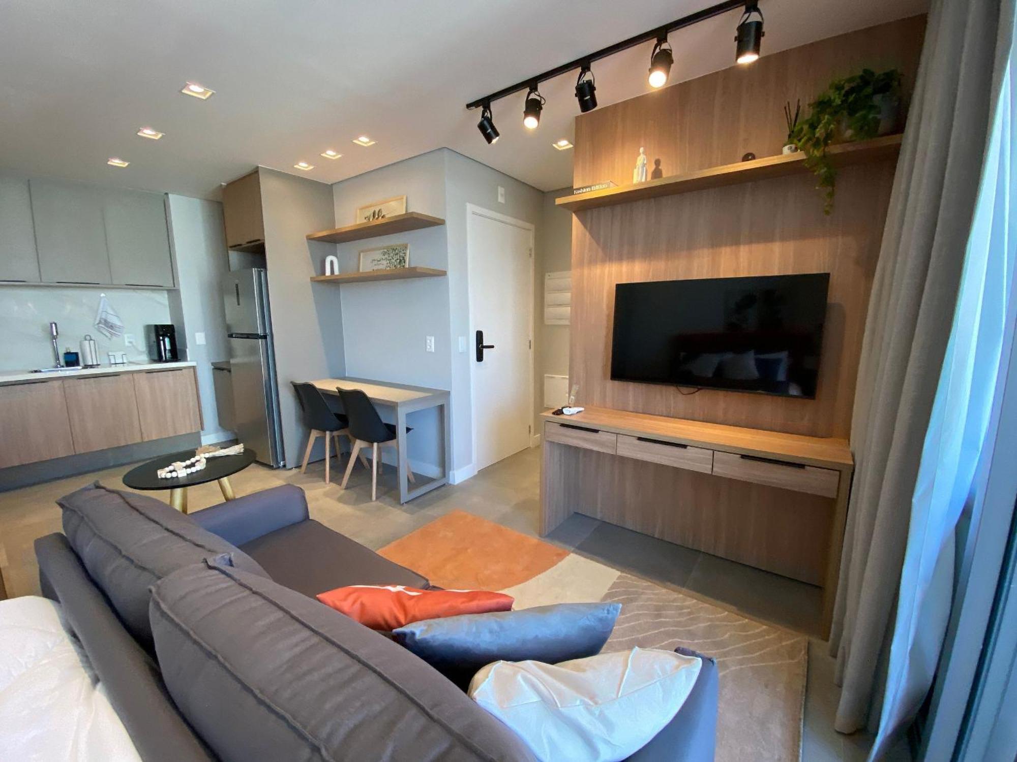 Apartamento Almagah São Paulo