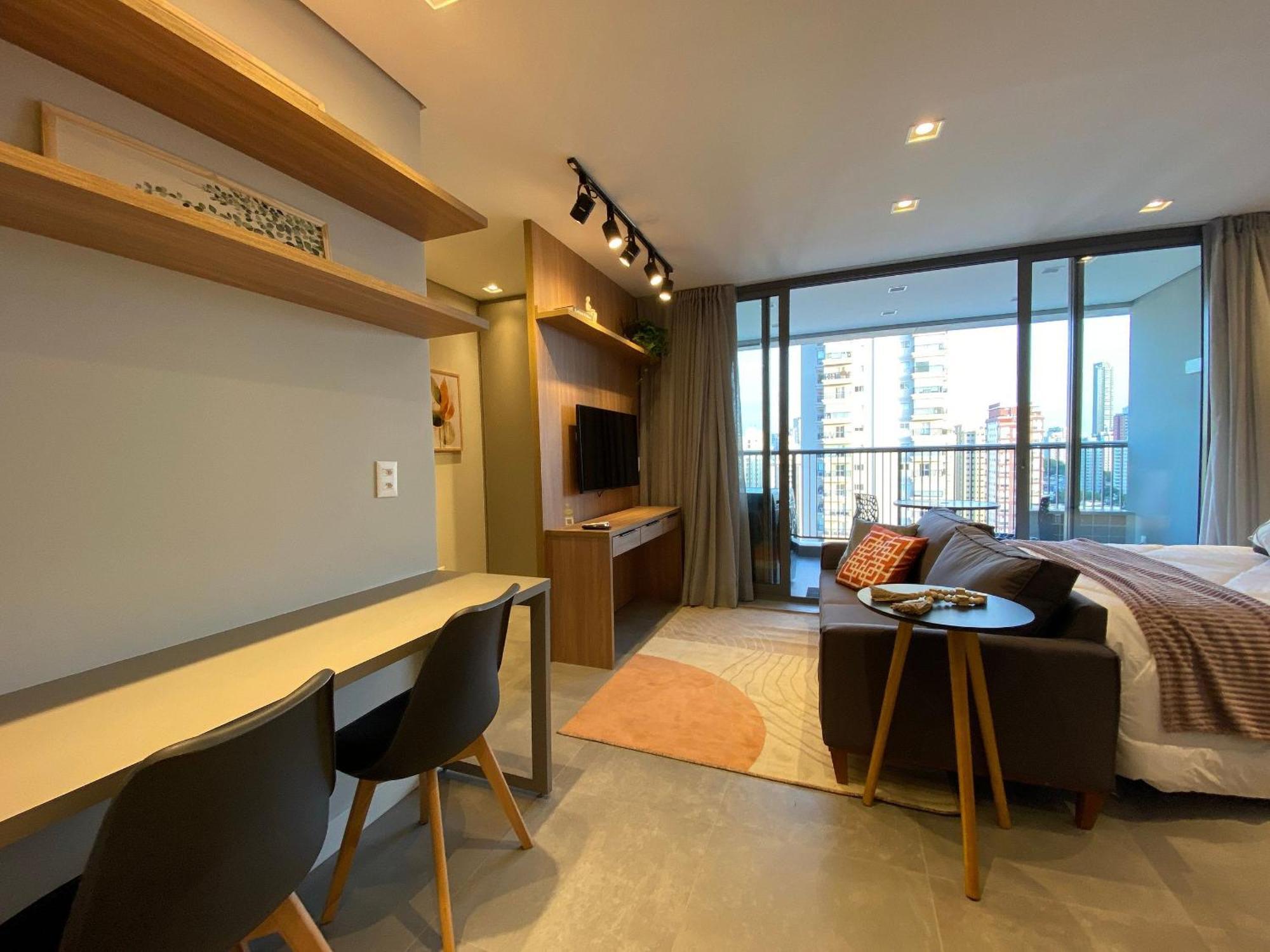 Almagah Apartamento *