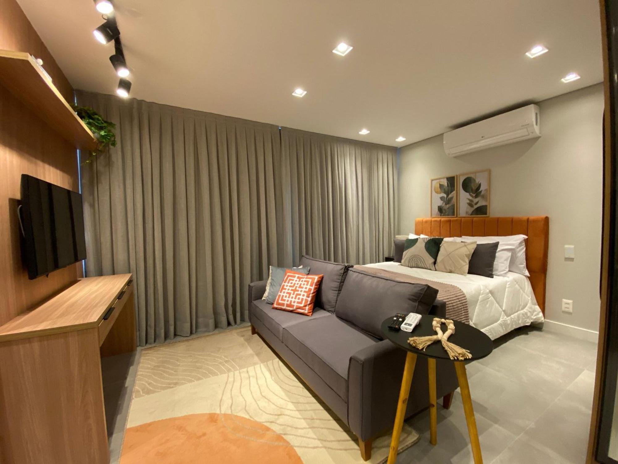 Apartamento Almagah *