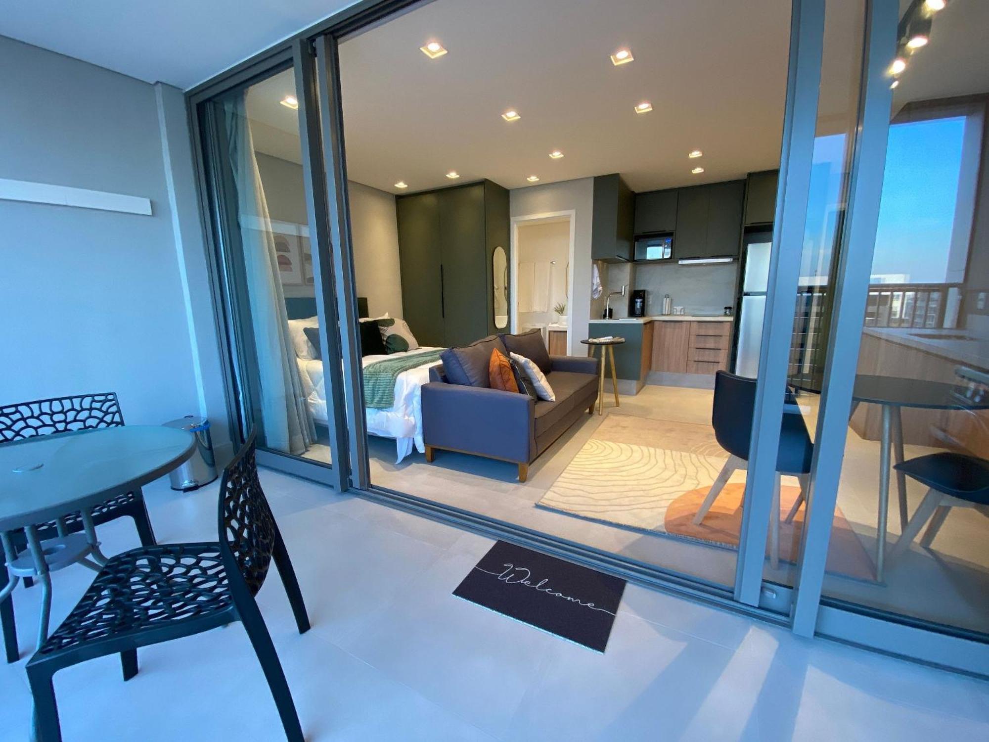 Apartamento Almagah São Paulo