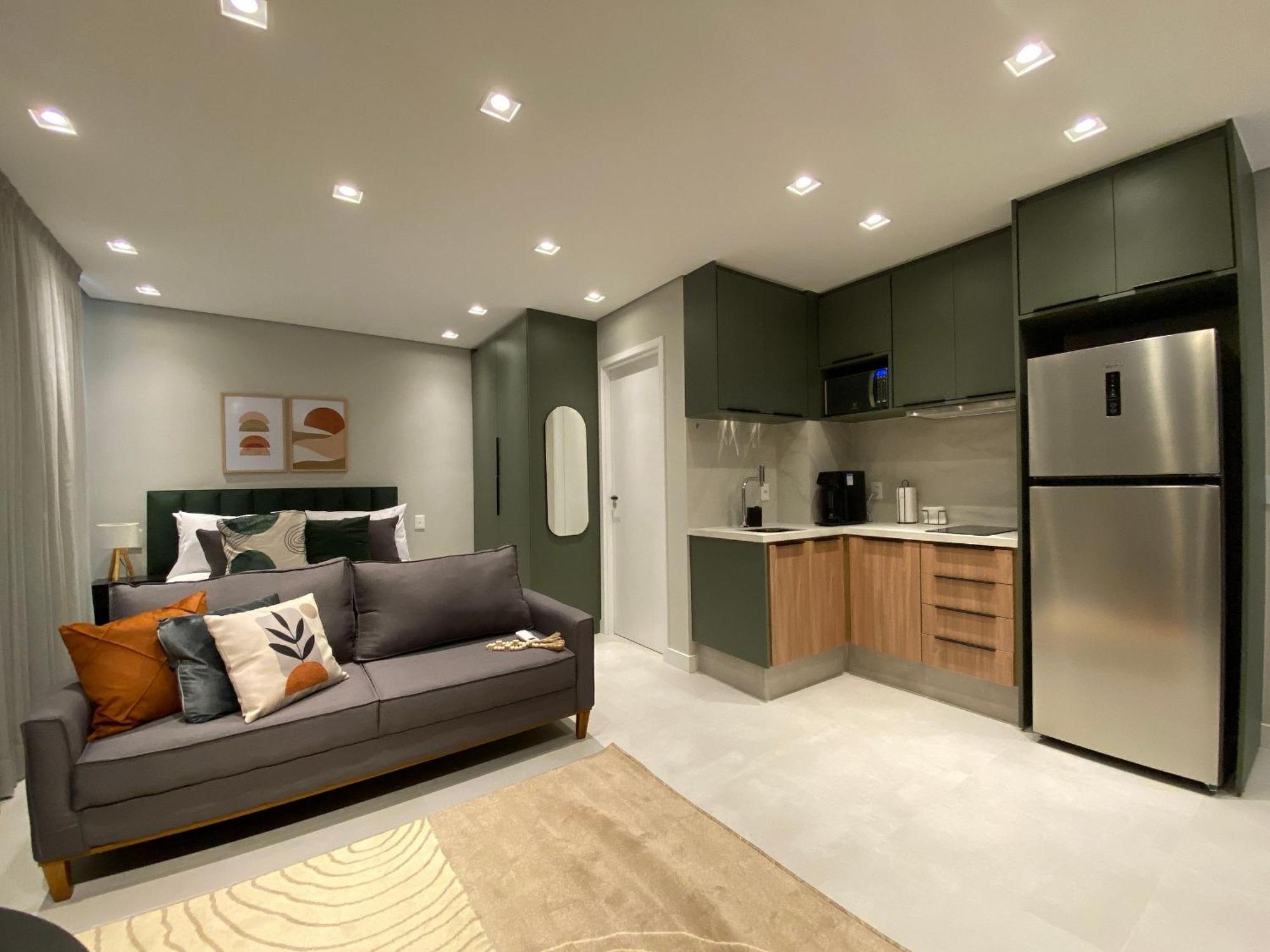 Almagah Apartamento