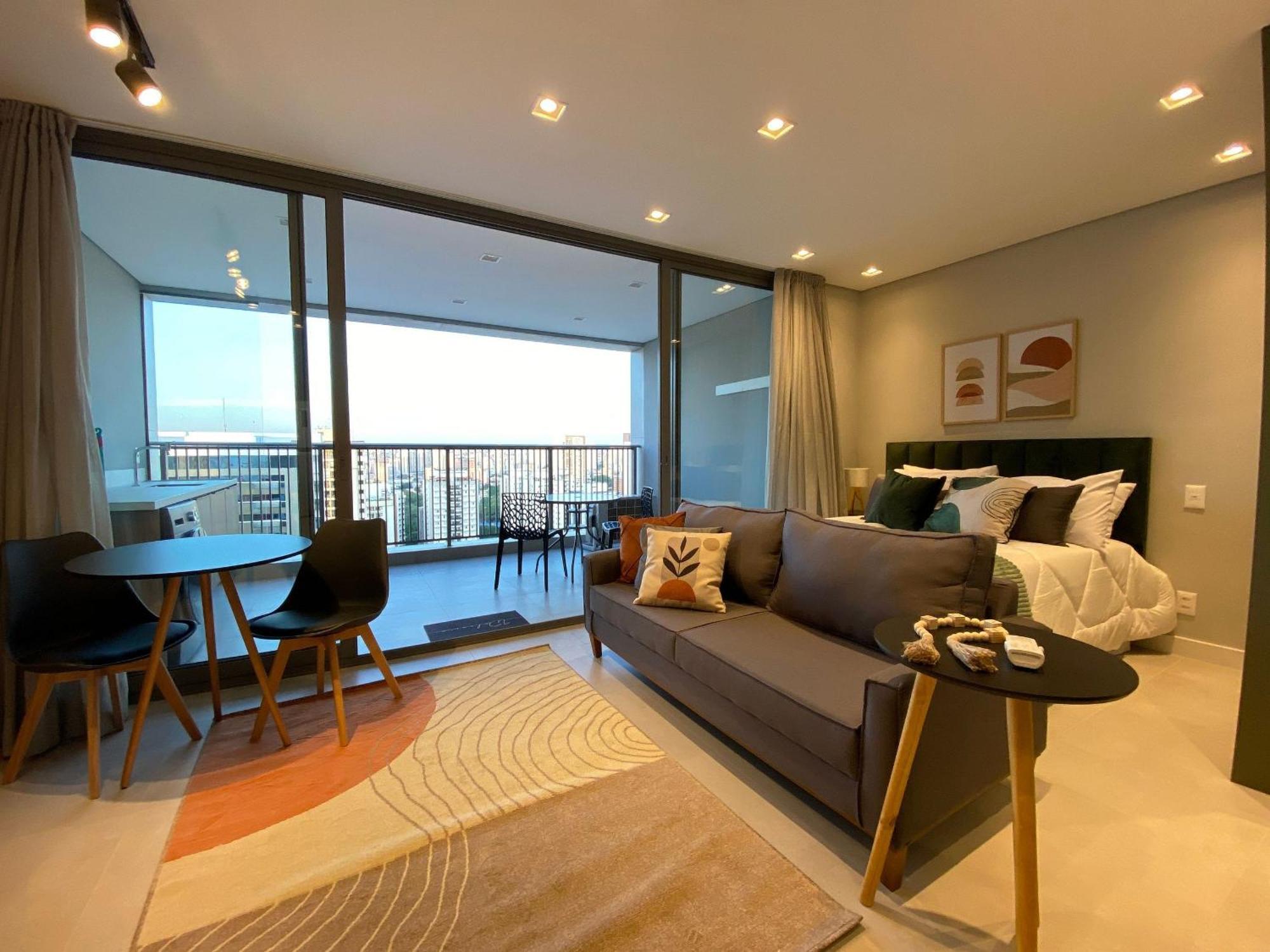 Apartamento Almagah