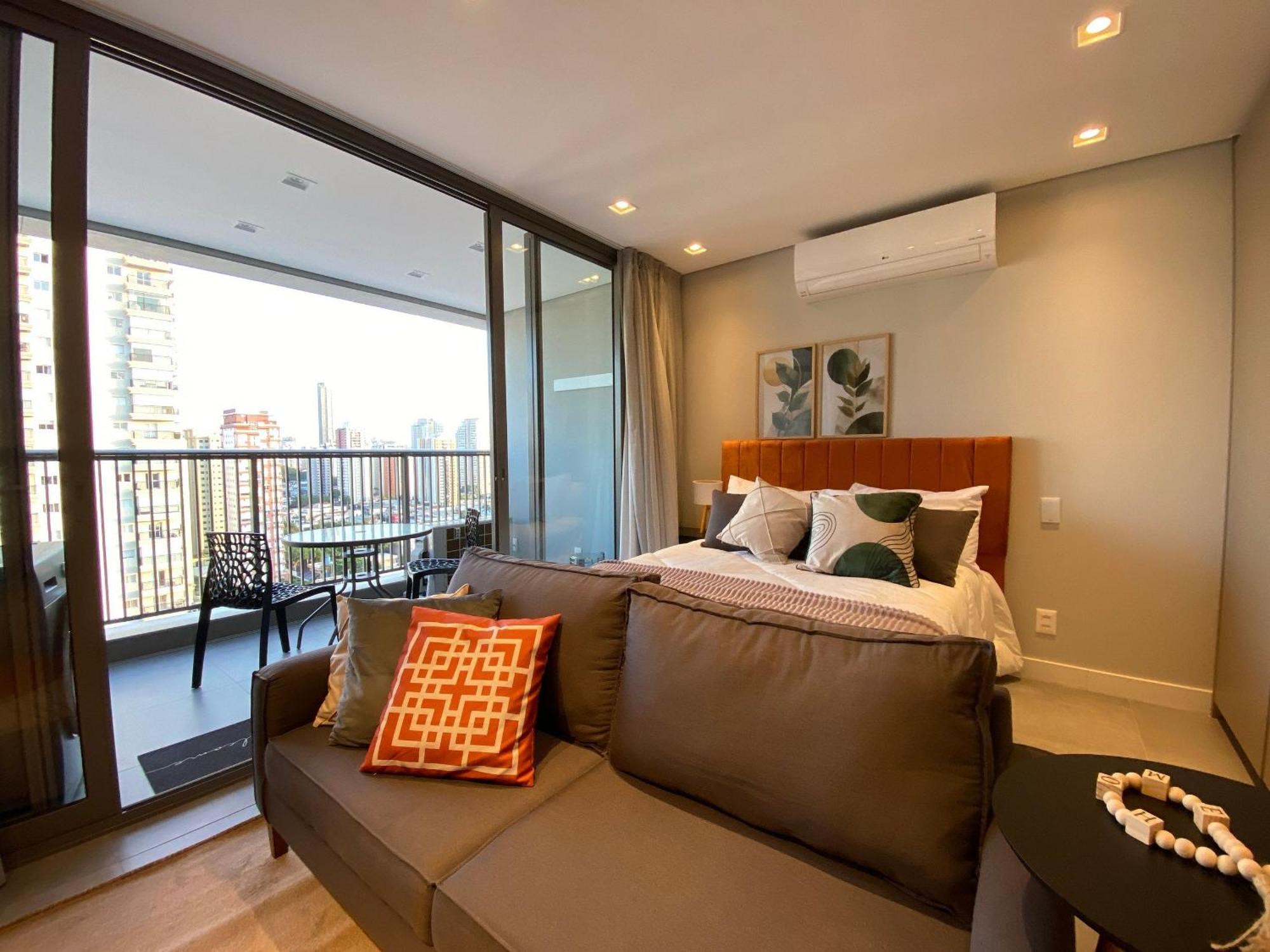 Apartamento Almagah *