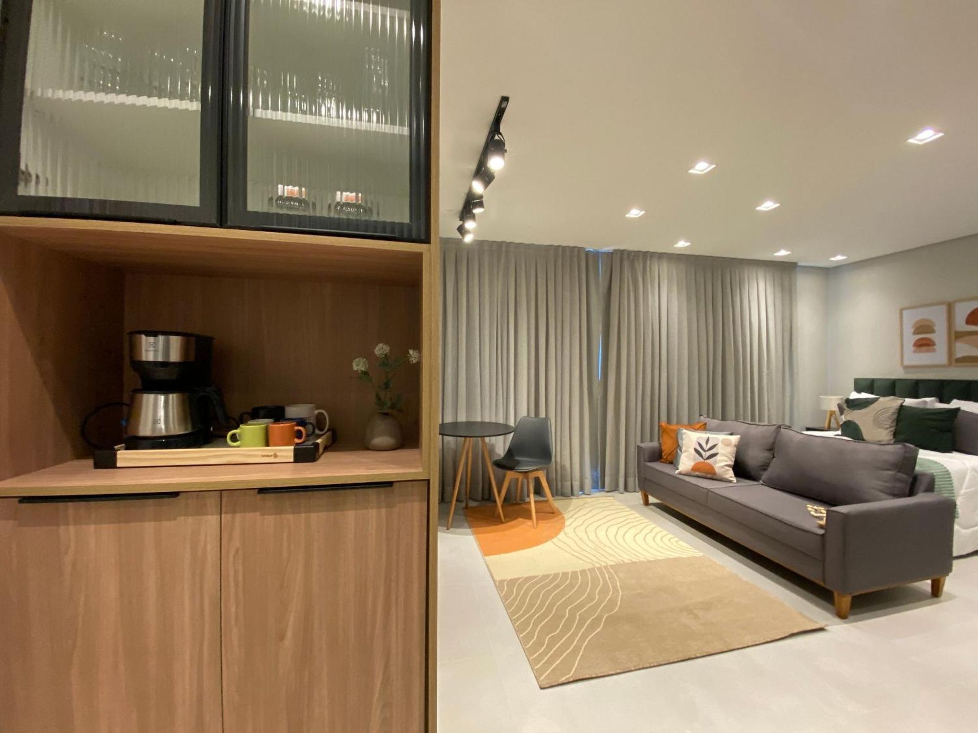 Apartamento Almagah