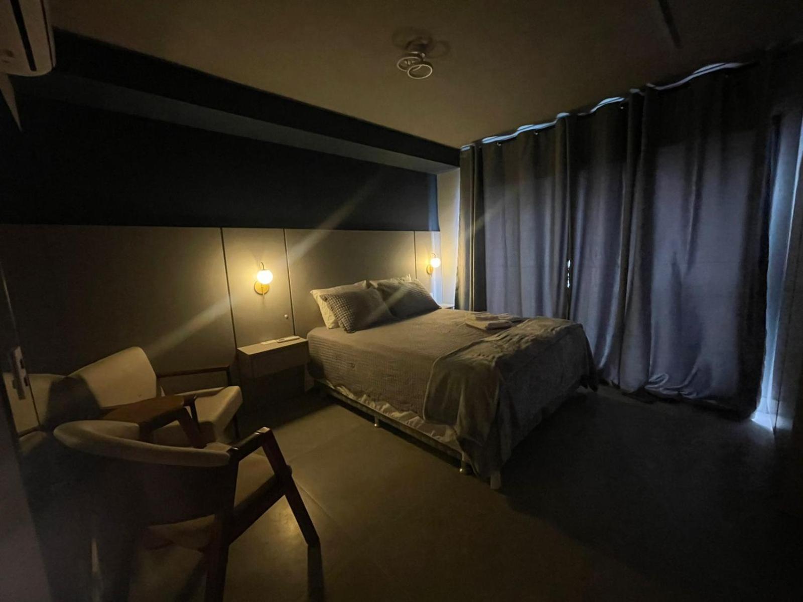 Amsterdam Apartemen Sao Paulo