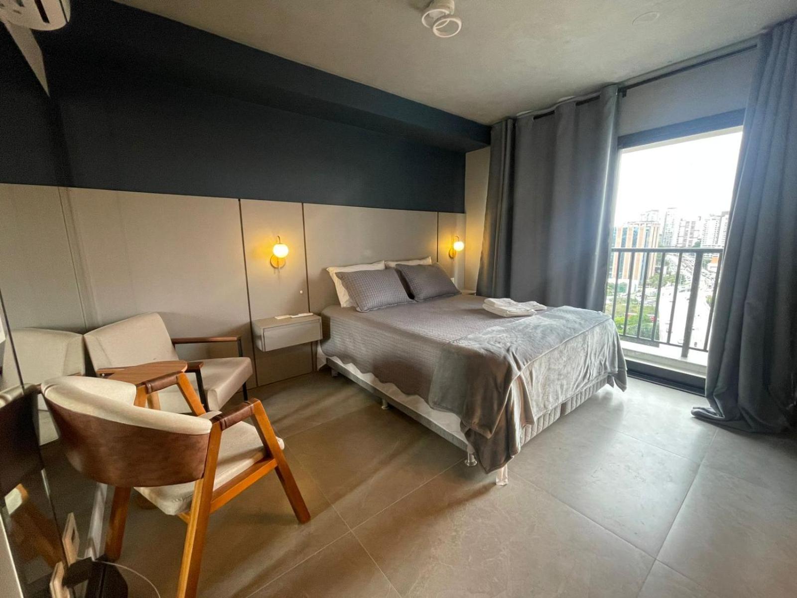 Apartemen Amsterdam