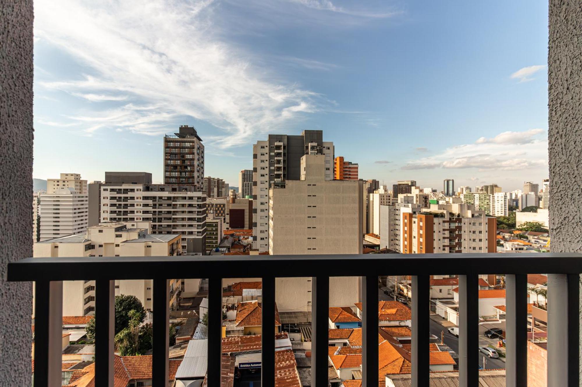 Apartment 360 Coraz Perdizes *
