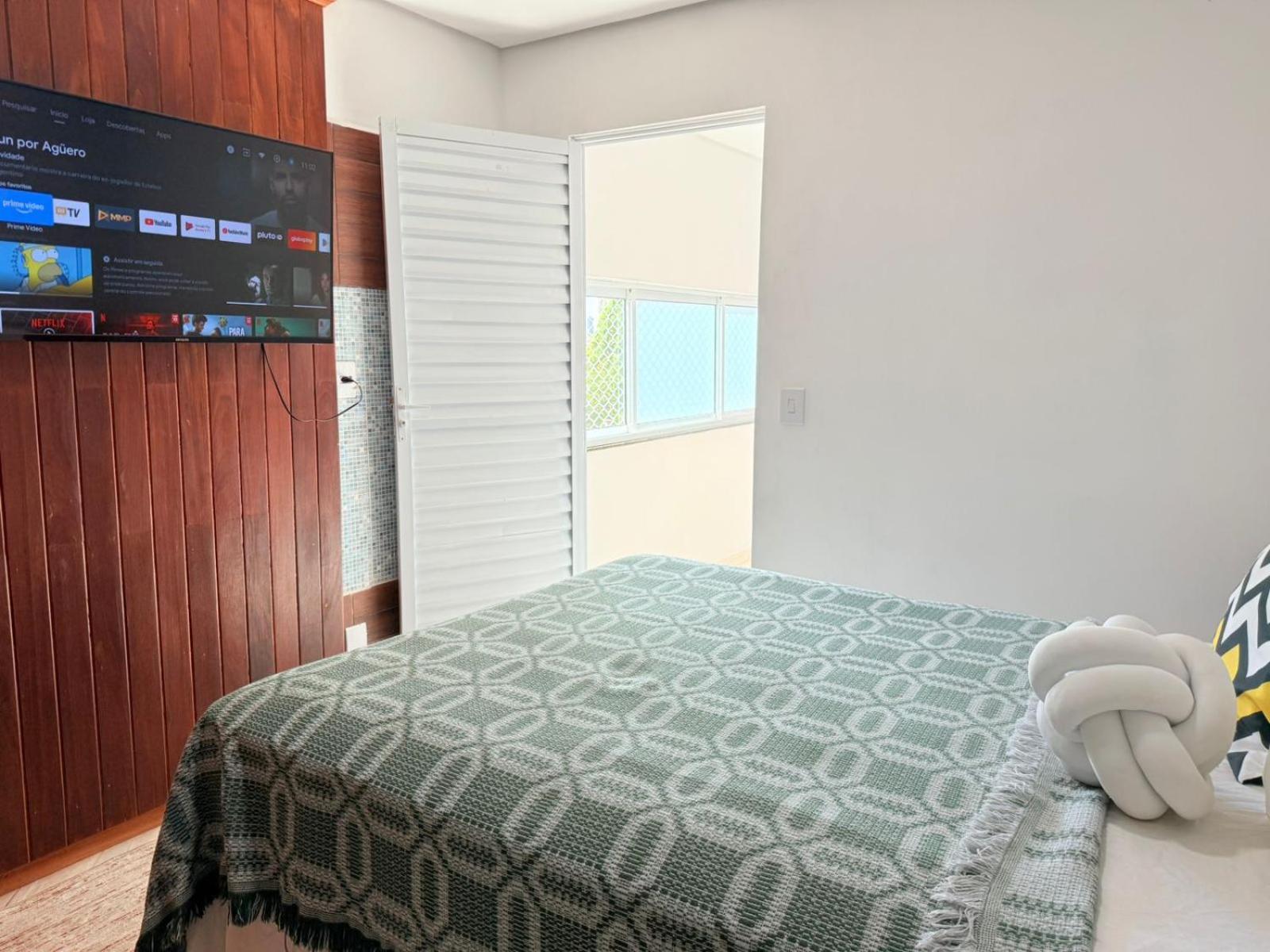 Vale Do Sol Apartment