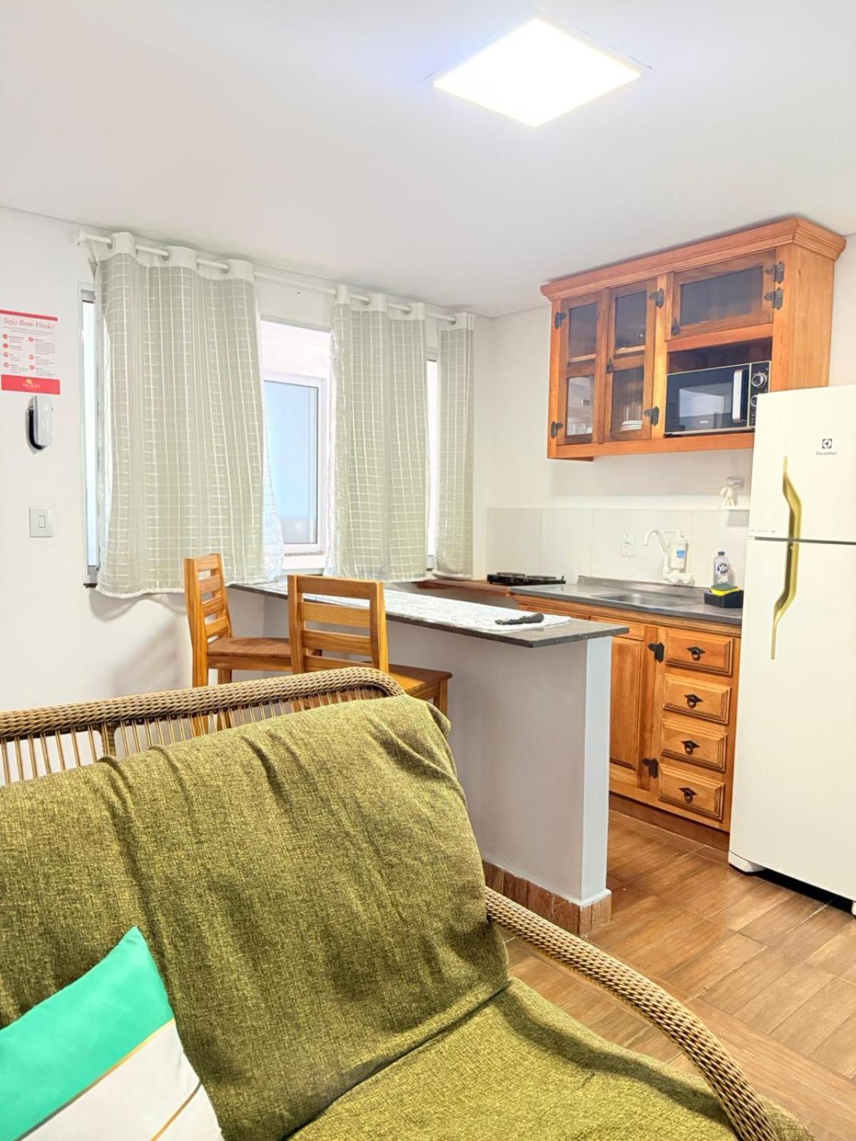 Apartment Vale Do Sol *