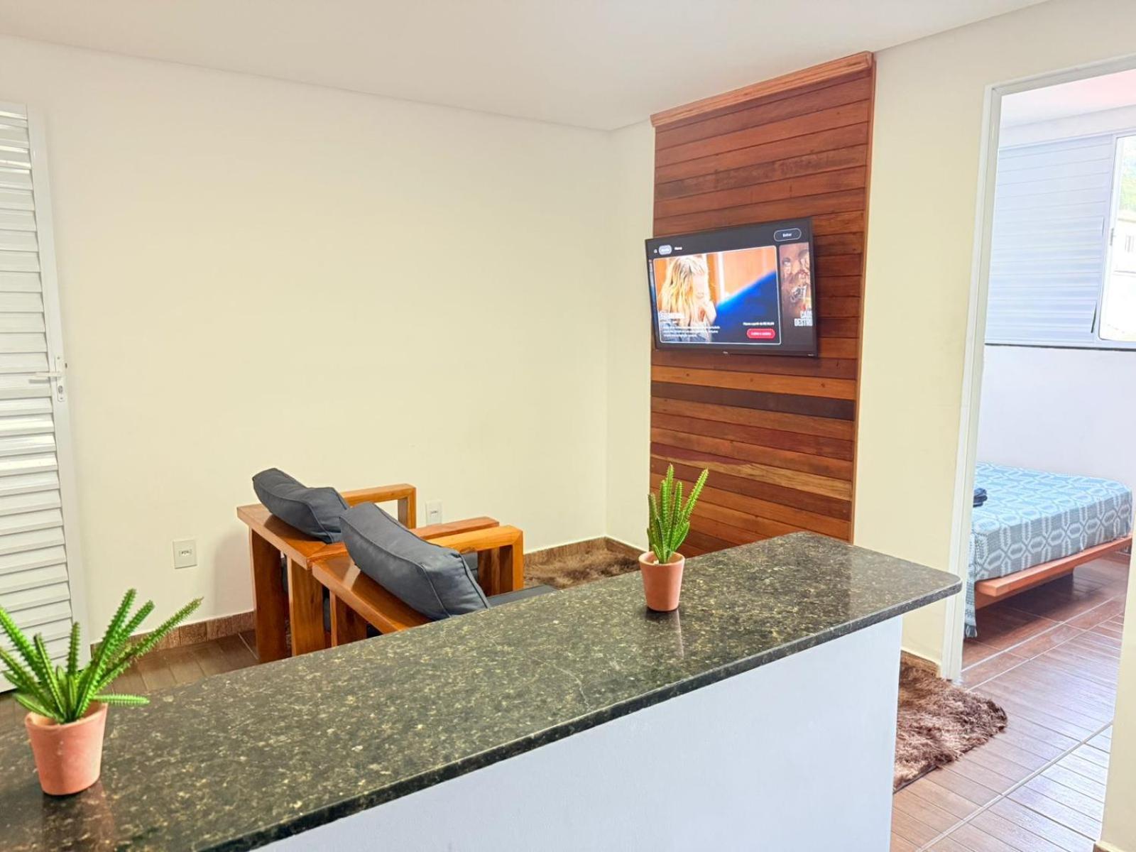 Apartment Vale Do Sol Sao Paulo