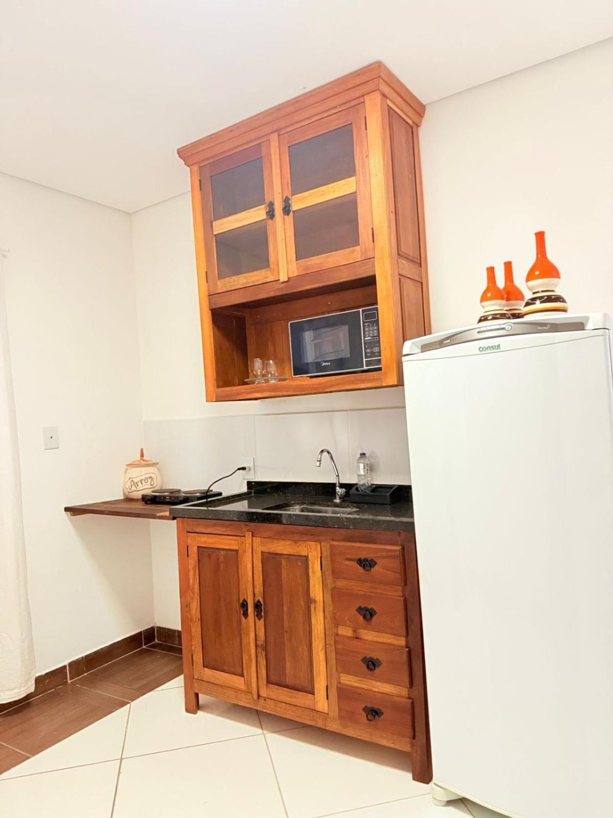 Vale Do Sol Apartment
