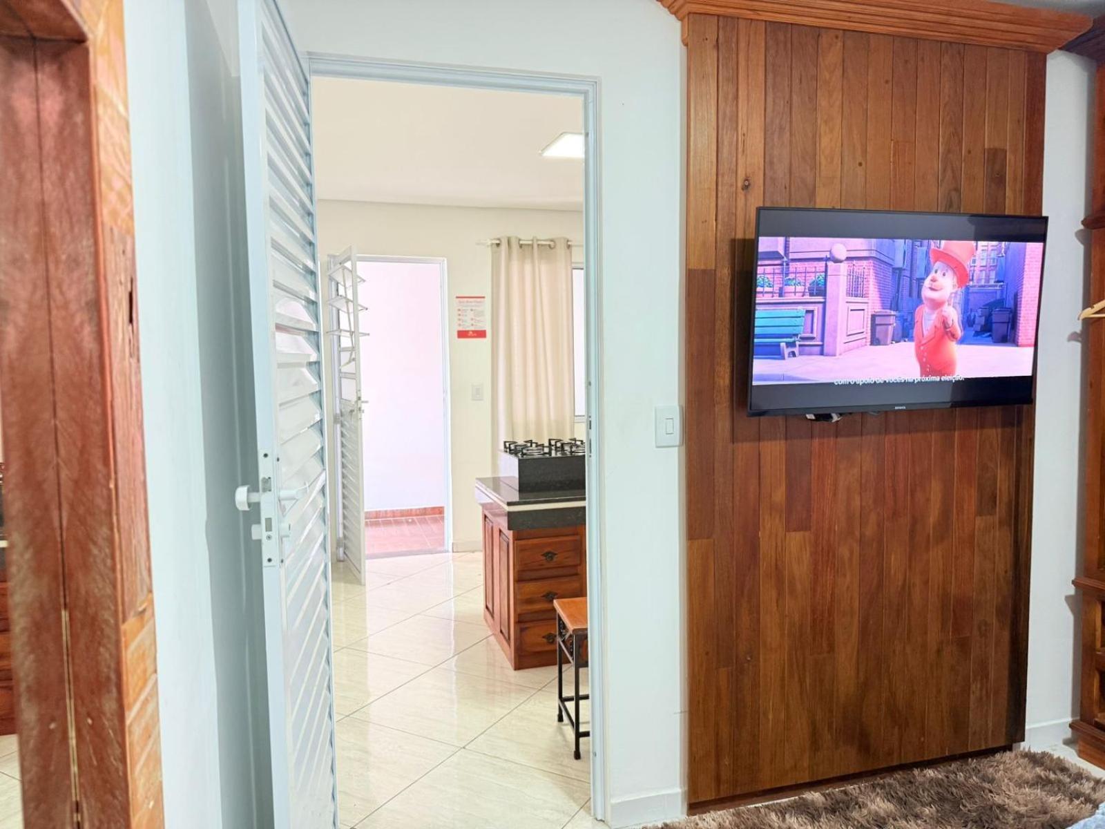 Apartment Vale Do Sol