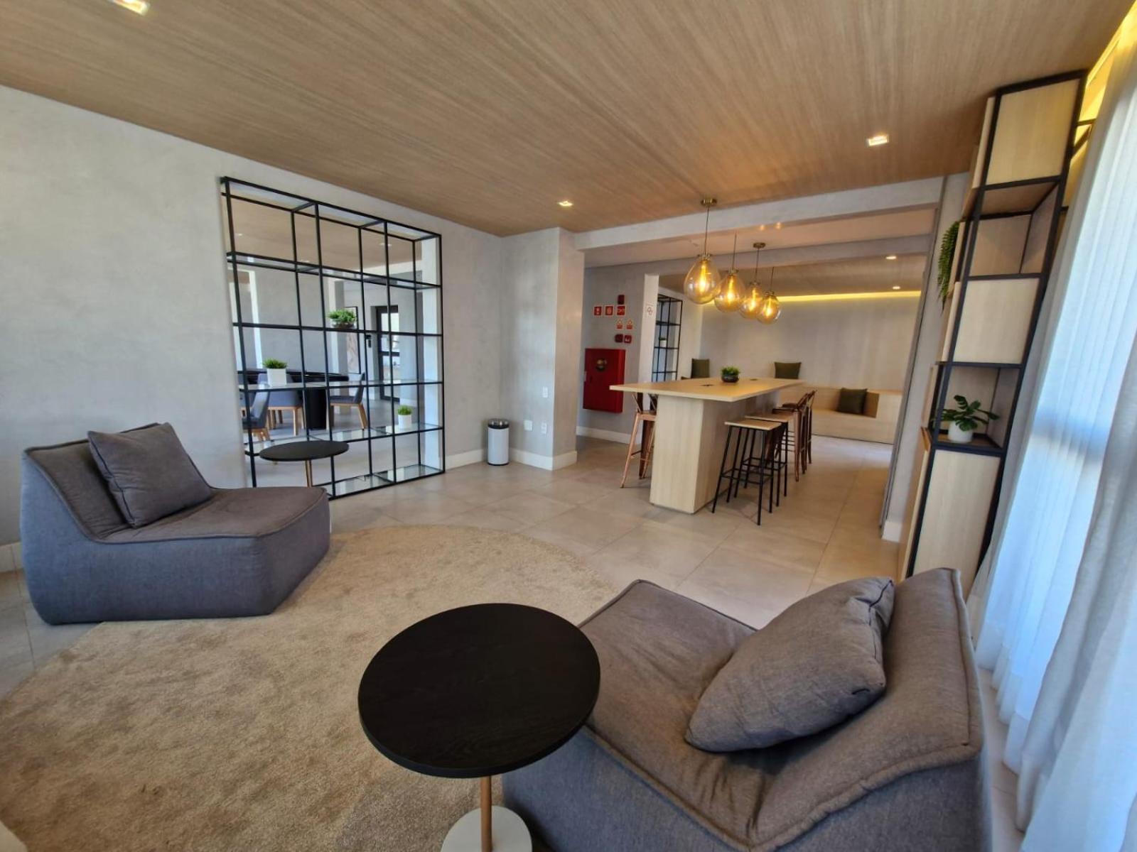Apartment Design No Brooklin! *