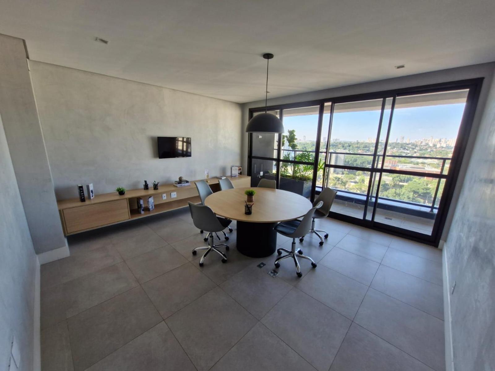 Apartment Design No Brooklin!