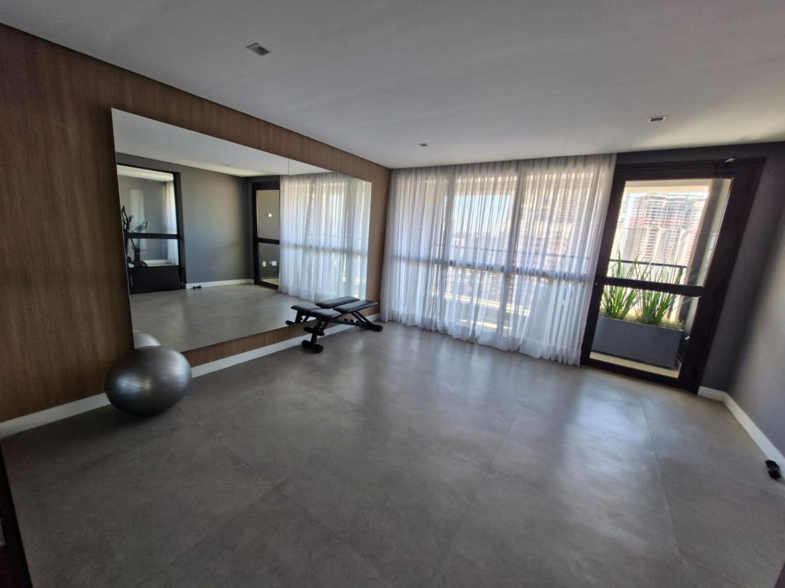 Apartment Design No Brooklin! São Paulo