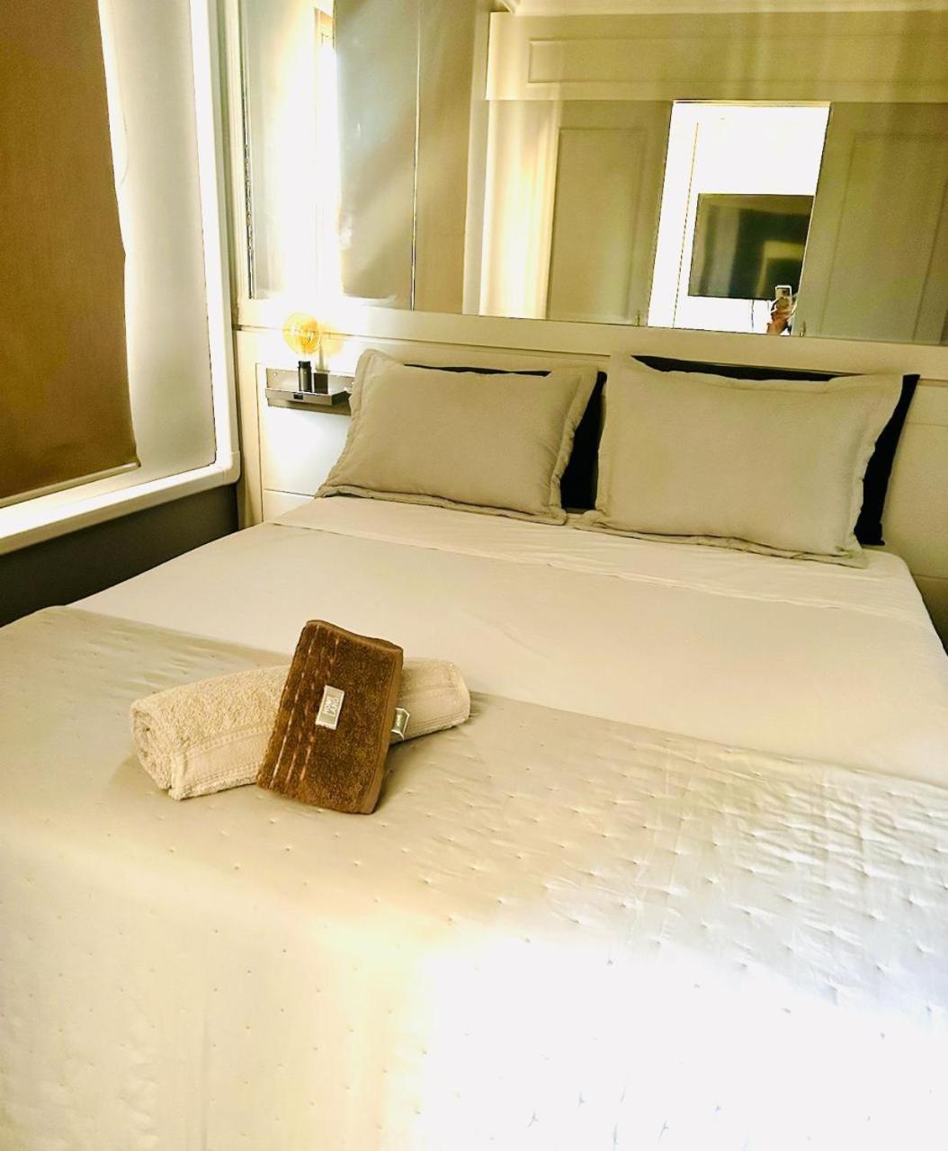 Apartment Olimpia Premium