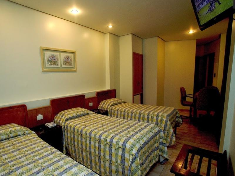 Otel Cinelandia