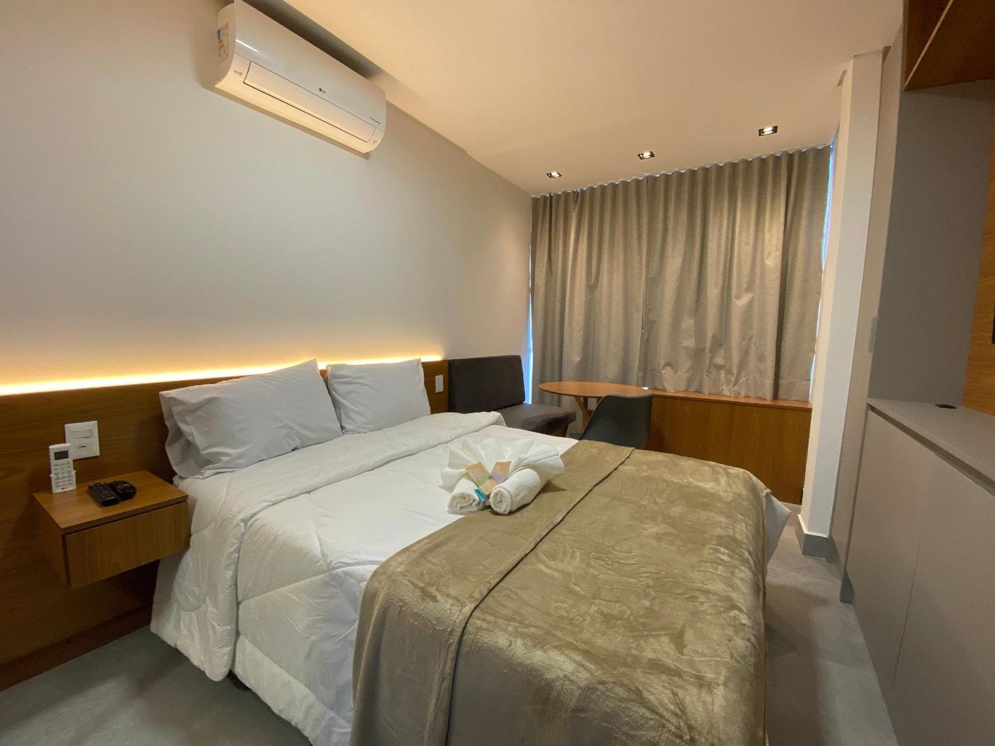 Apartamento Almagah