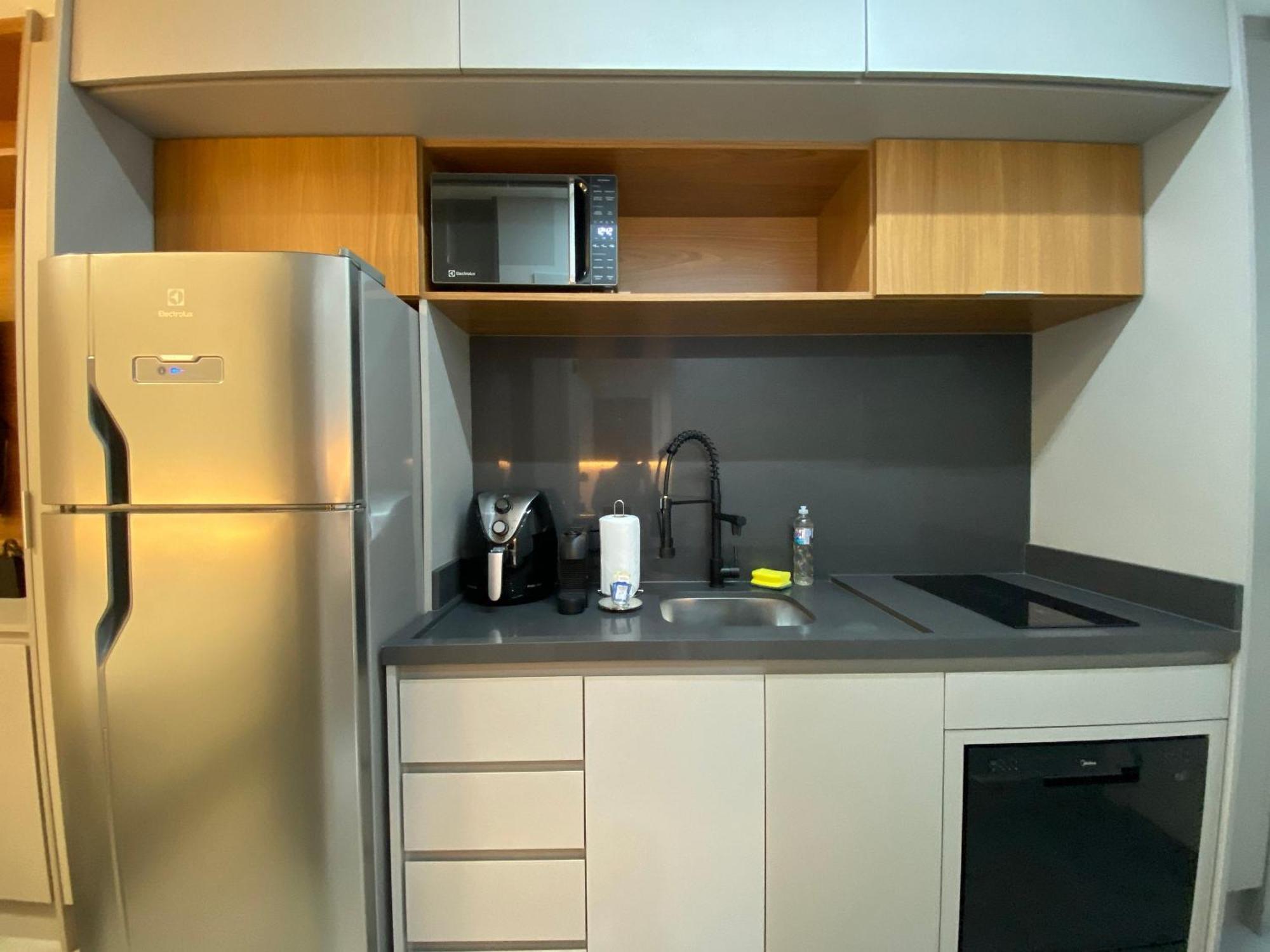 Almagah Apartamento