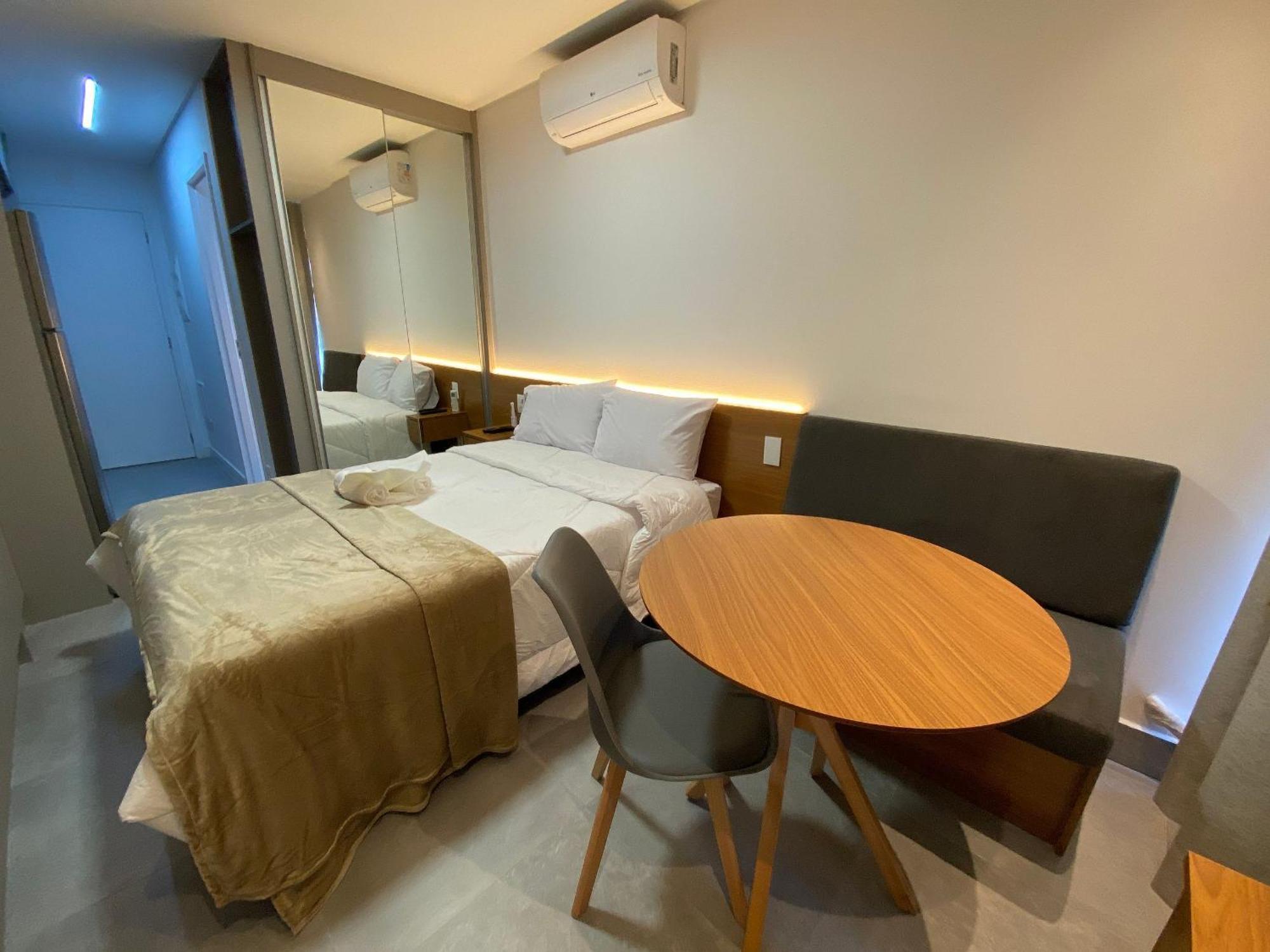 Apartamento Almagah