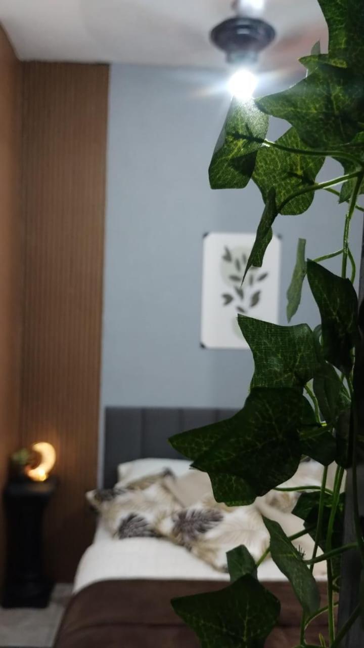 Rusticidade Hostel