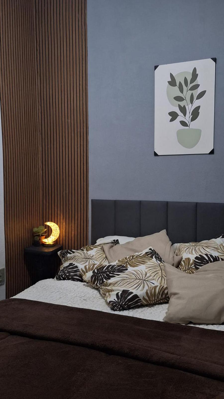 Hostel Rusticidade Sao Paulo