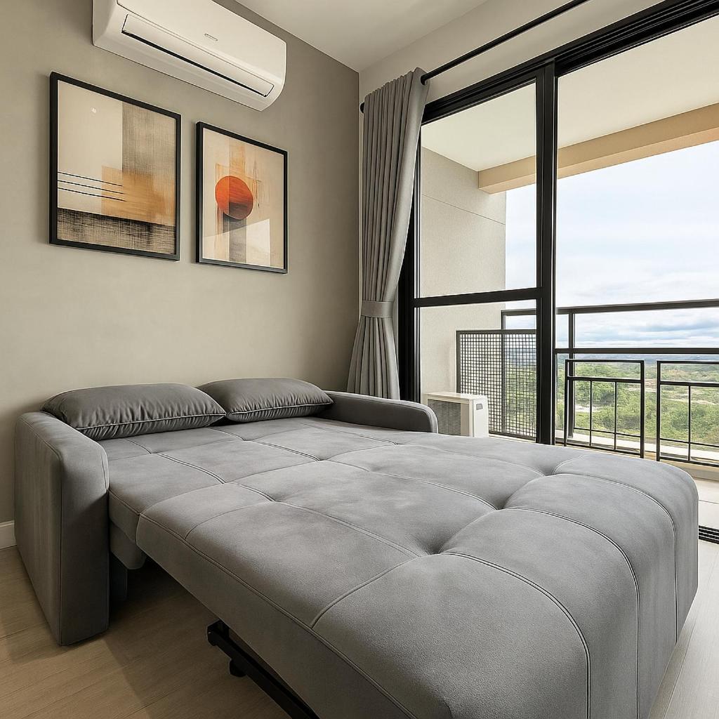 Apartemen Pratico No Brooklin Prox Ao Metro *