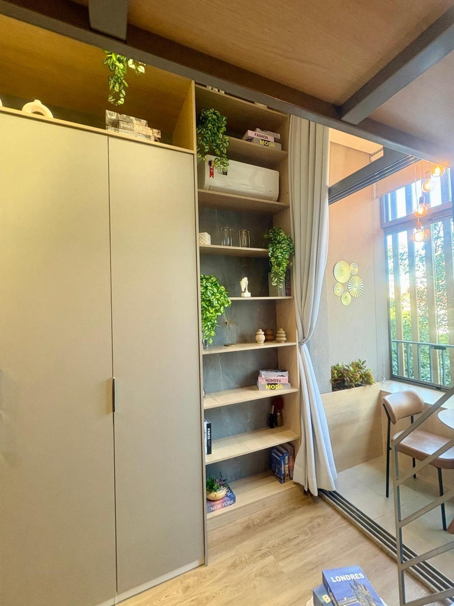 Elegancia, Luxo E Conforto Na Mariana, Flat De Alto Padrao