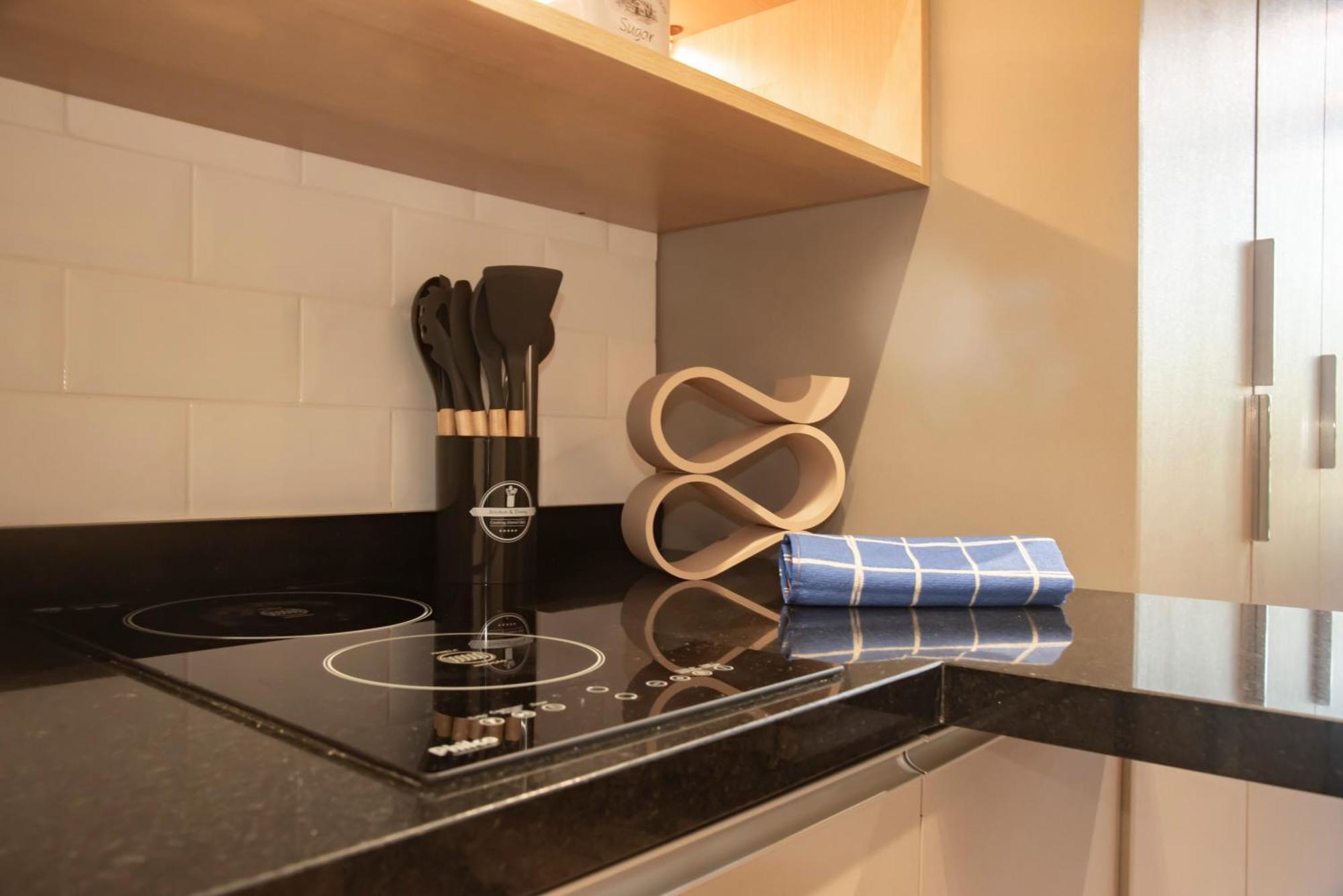 Elegancia, Luxo E Conforto Na Mariana, Flat De Alto Padrao Apartemen
