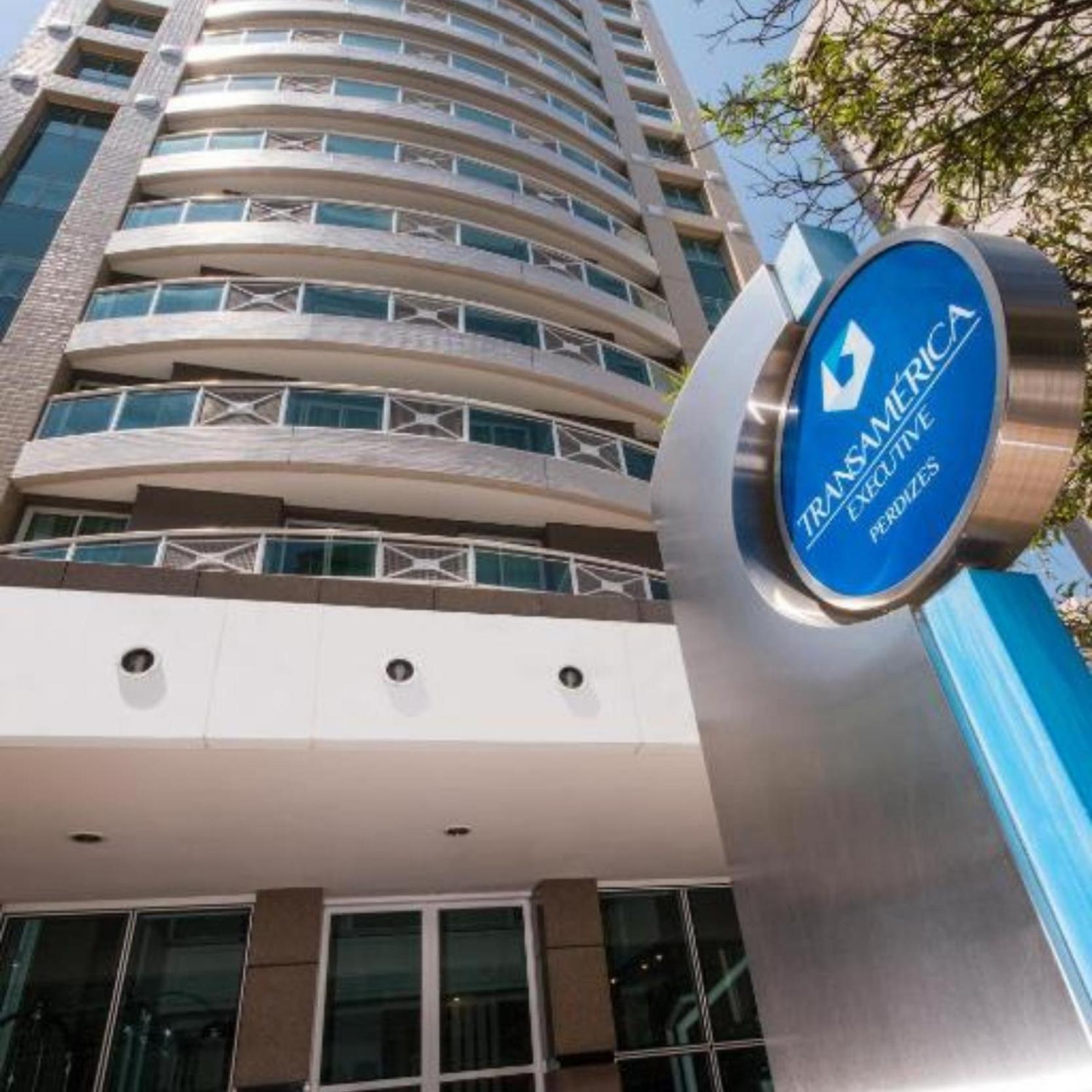 Add Flat Executive Perdizes Apartemen *