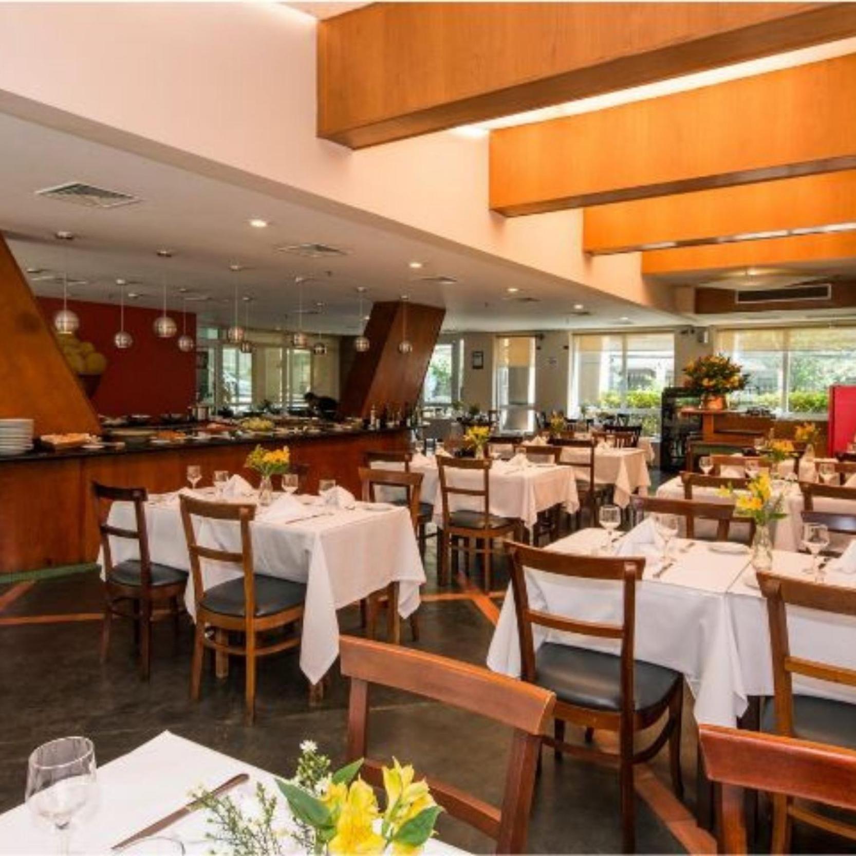Apartemen Add Flat Executive Perdizes Sao Paulo