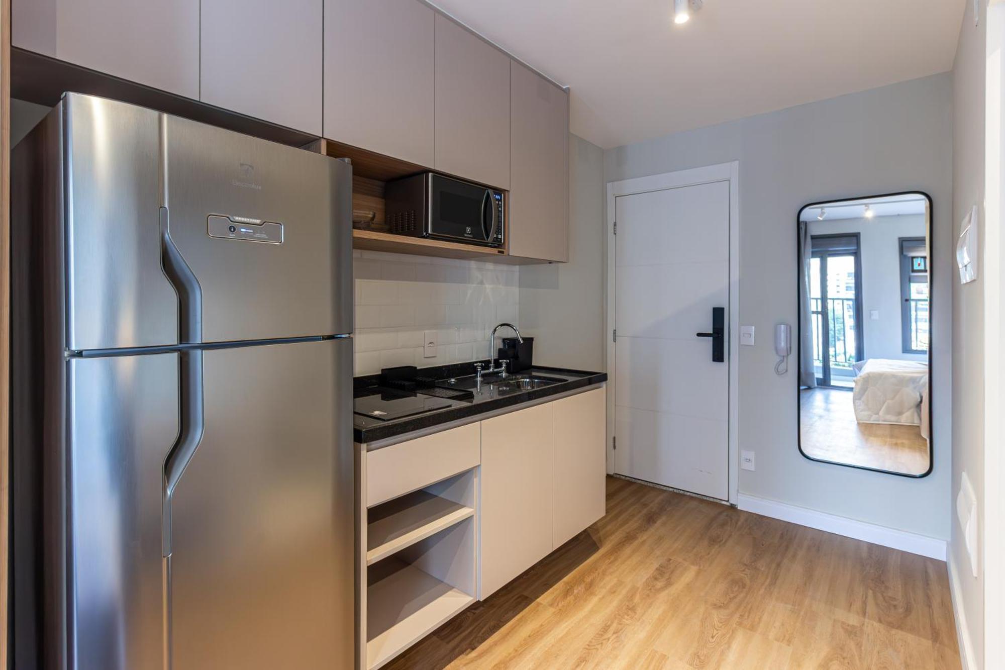 Apartment 360 Coraz Perdizes