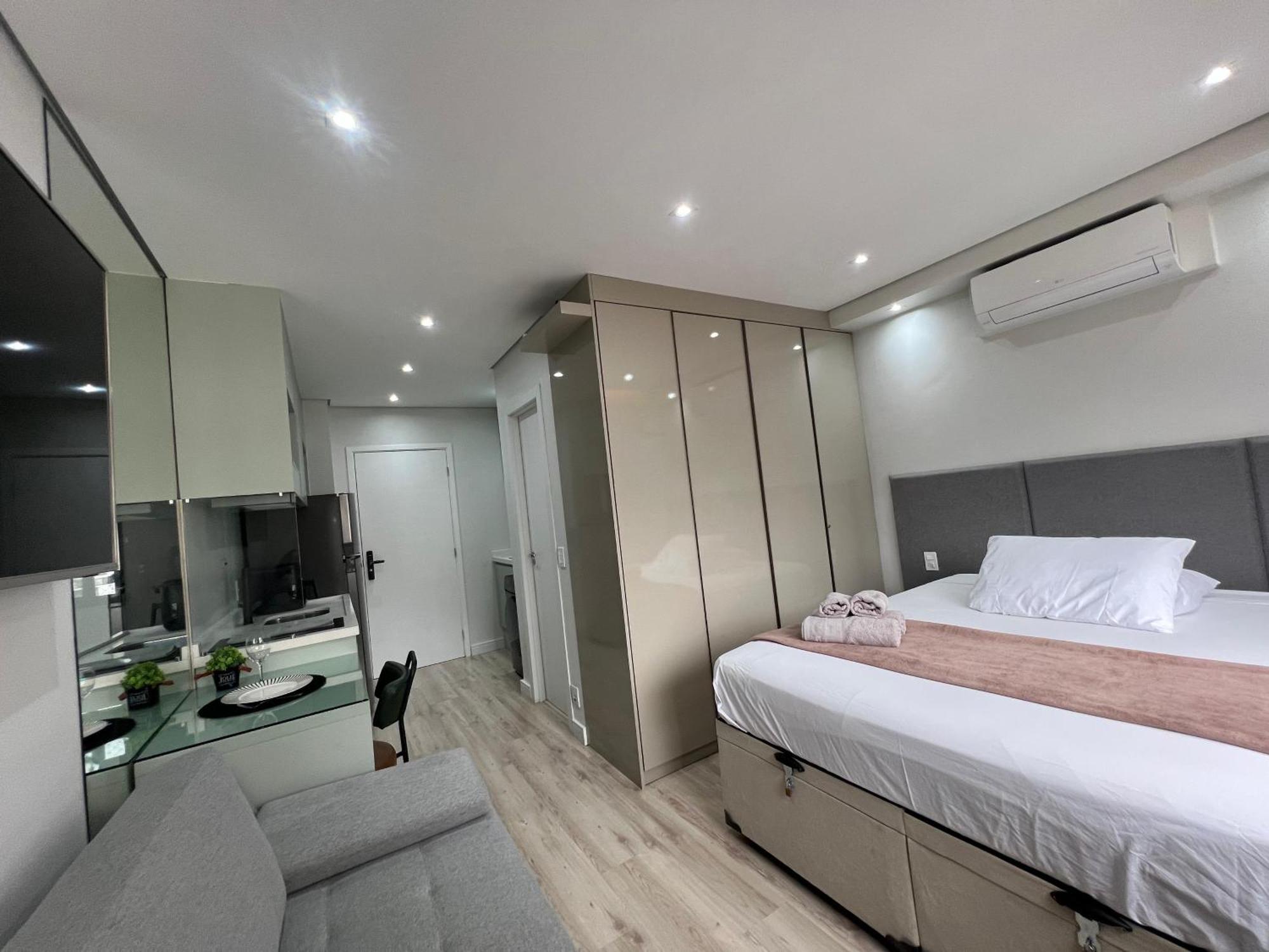 Apartment Vl Olimpia Comfortable